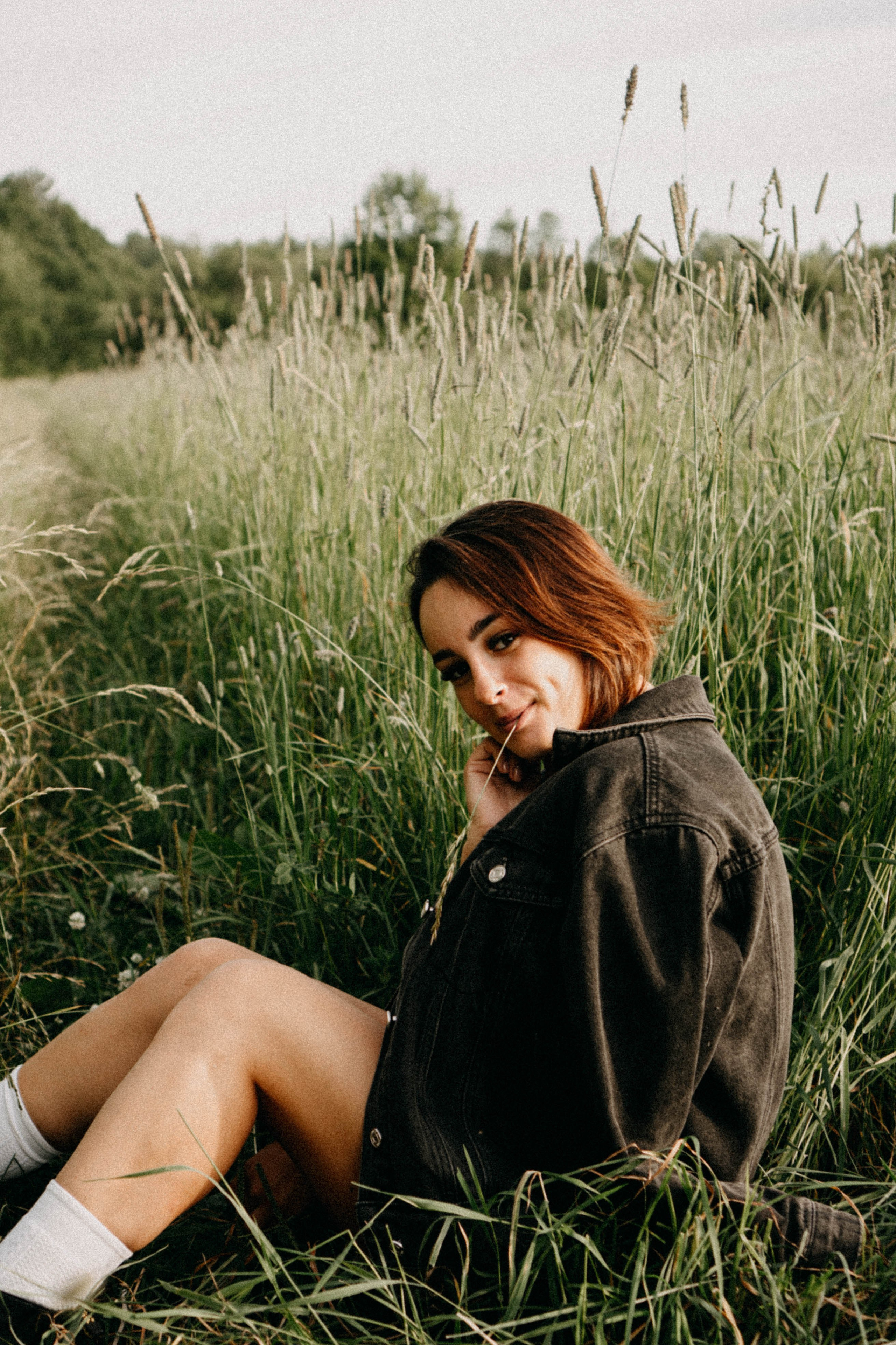 Летняя прогулка. Профессиональный фотограф, Санкт-Петербург — Виктория Богомолова