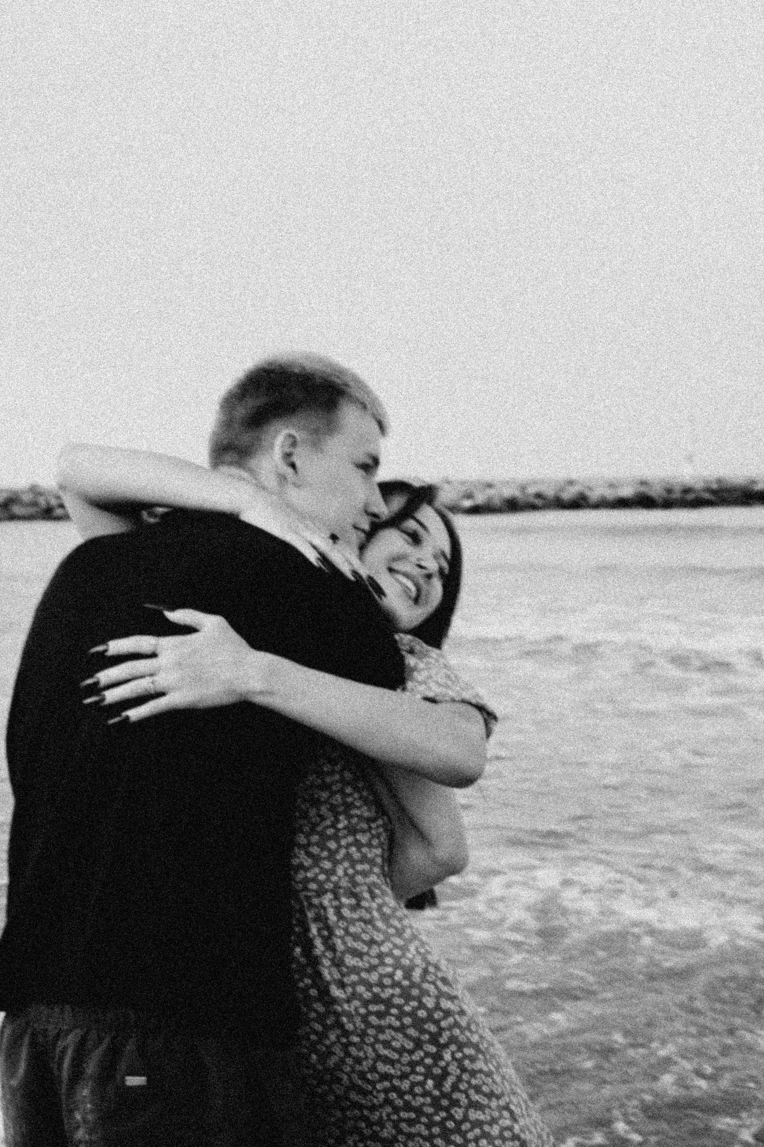 Рассвет на море. Профессиональный фотограф, Санкт-Петербург — Виктория Богомолова