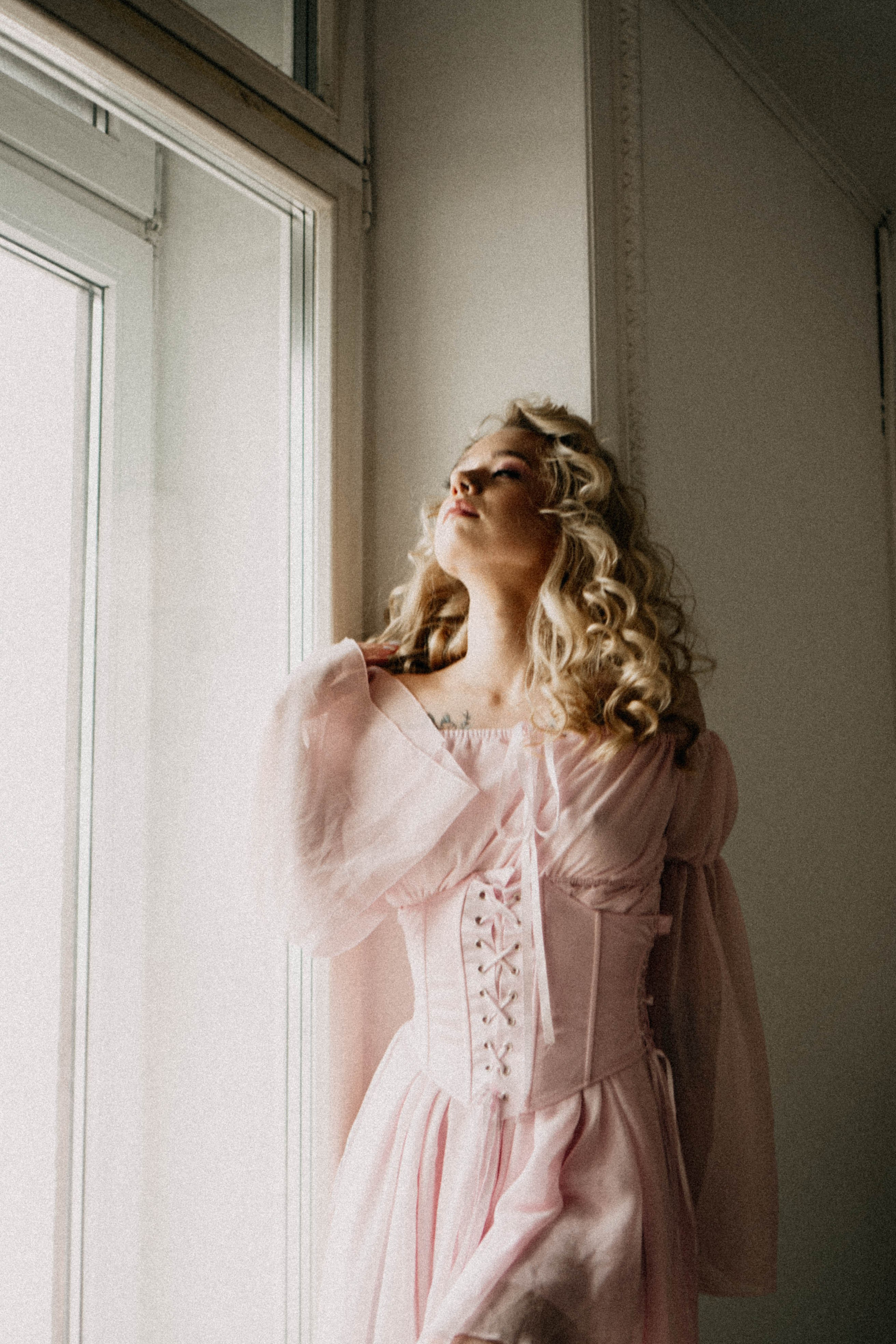 Студийная. Профессиональный фотограф, Санкт-Петербург — Виктория Богомолова