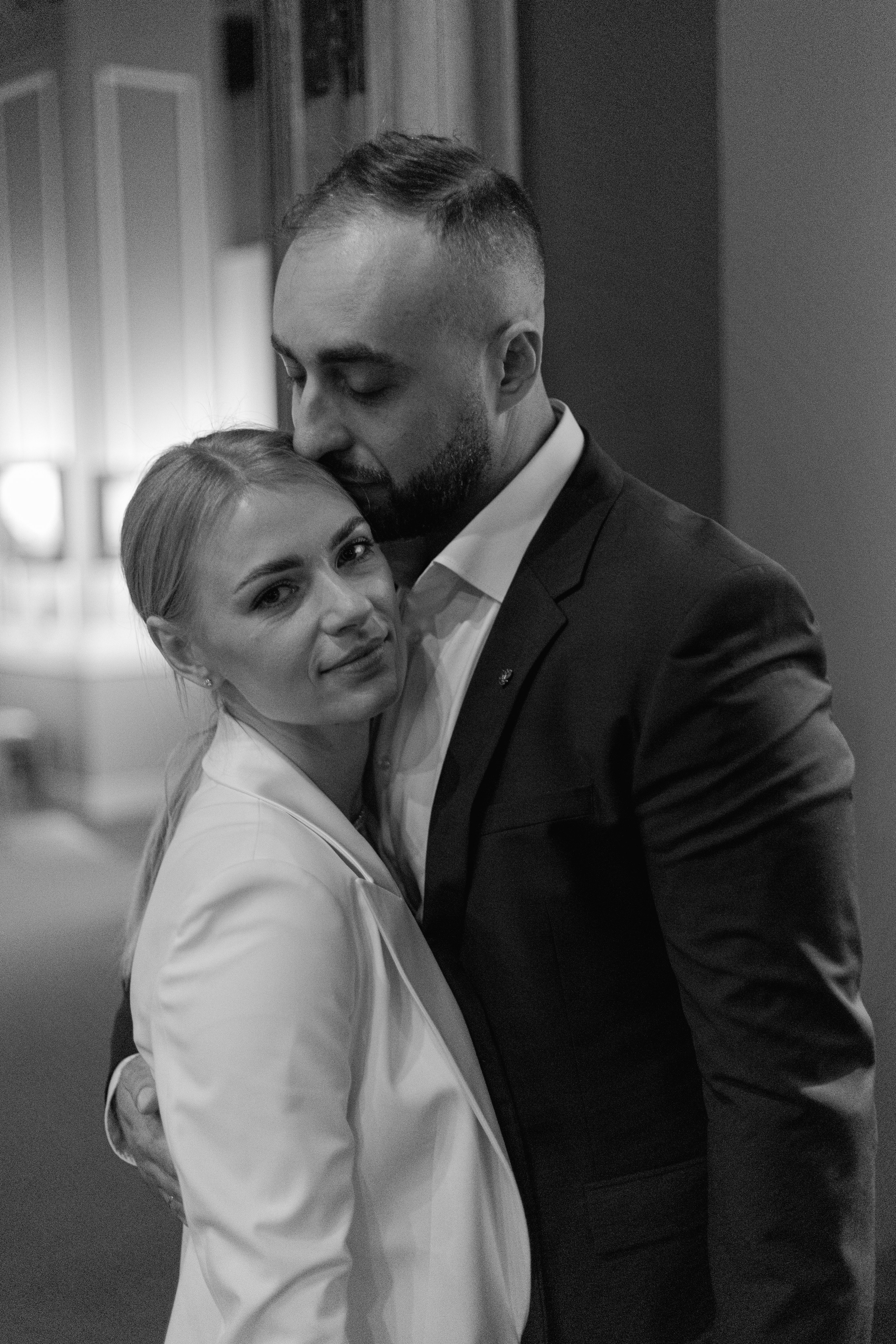 Дмитрий и Марина. Фотограф Москва, Светлана Королева