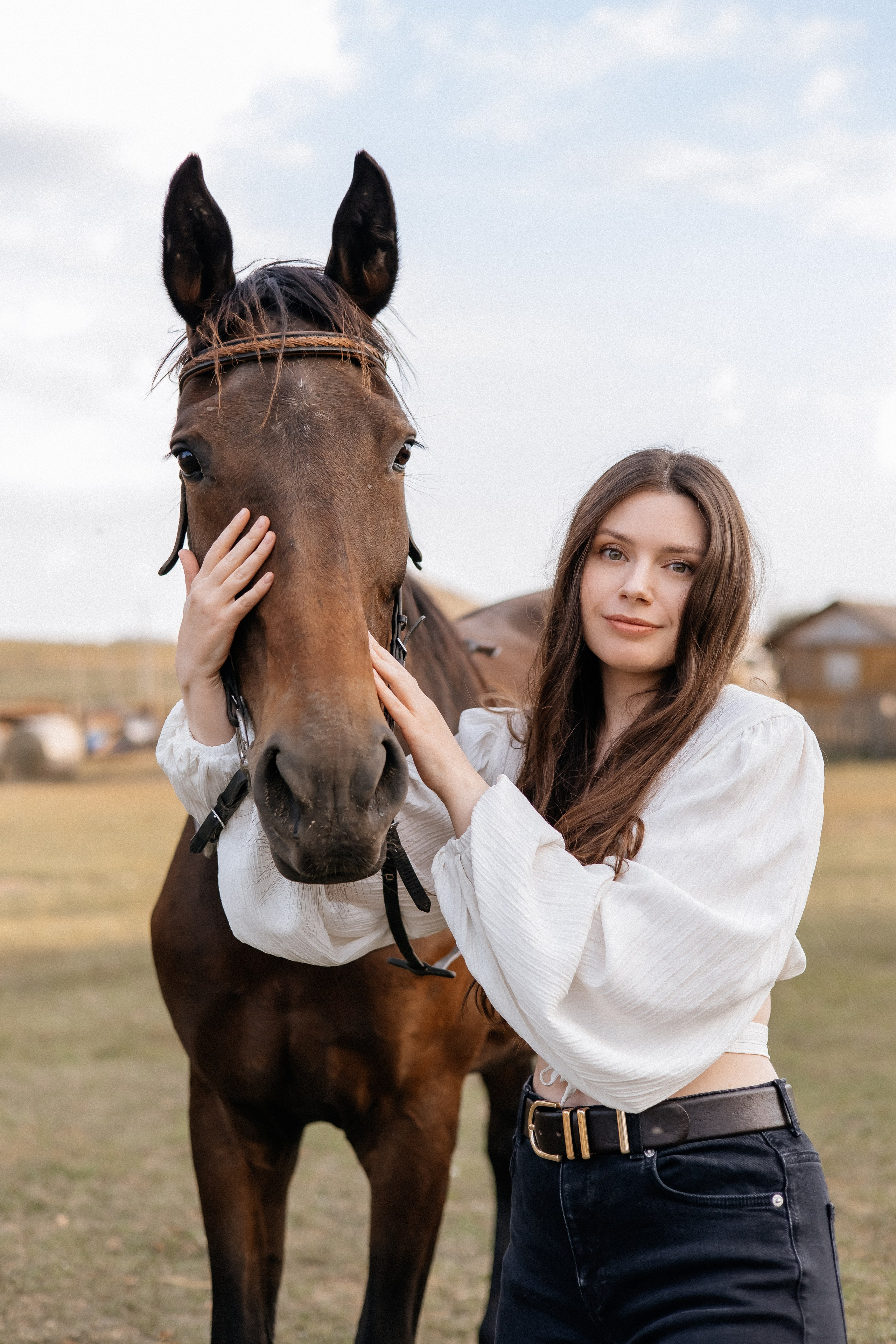 Настя. Светлана Ванцлав — фотограф Минск, Беларусь