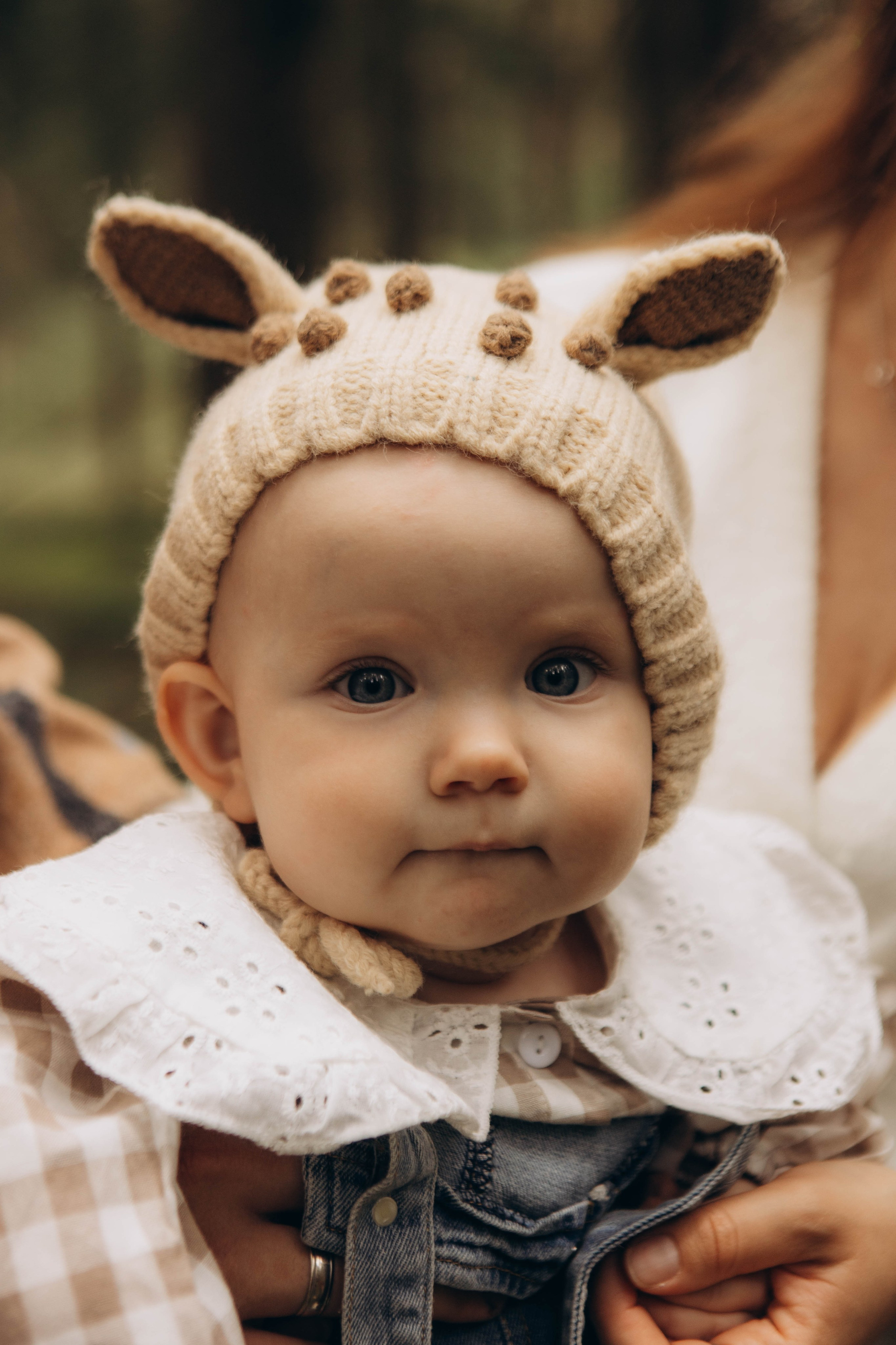 Лесная история. Наталья Косьянова. Ваш фотограф. Москва