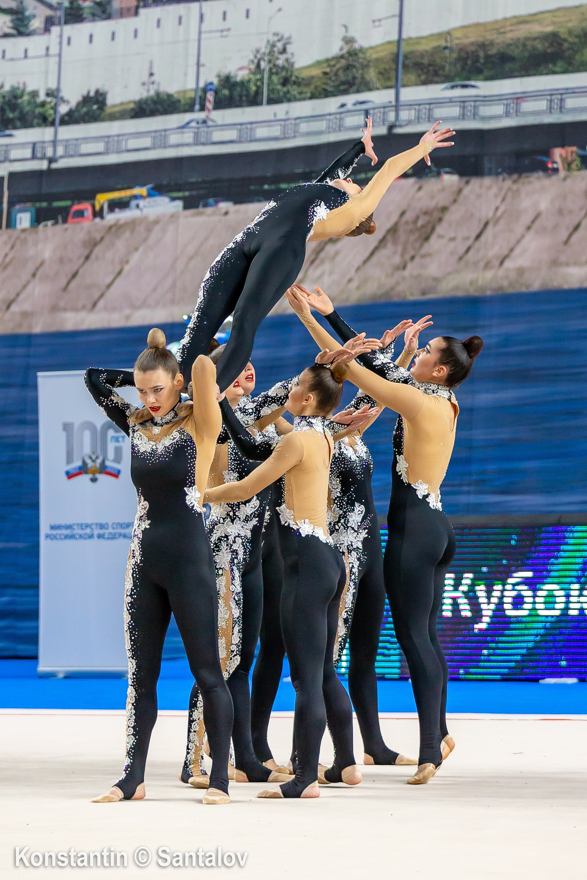 Кубок России 2024, Казань. GYM-PHOTO. Спорт в кадре