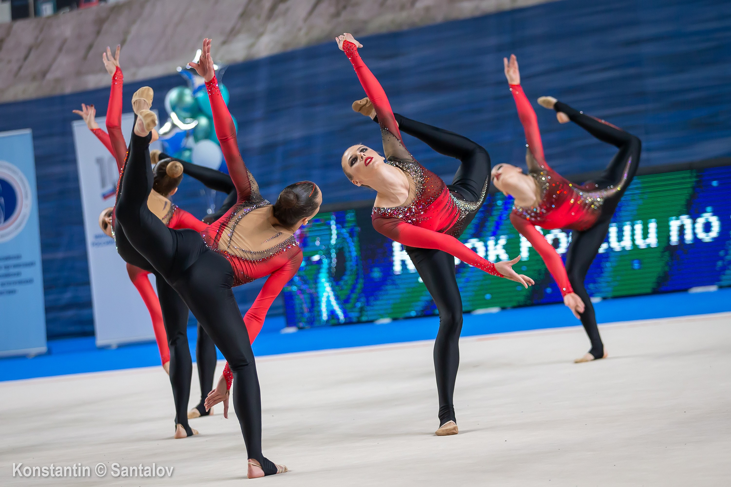 Кубок России 2024, Казань. GYM-PHOTO. Спорт в кадре