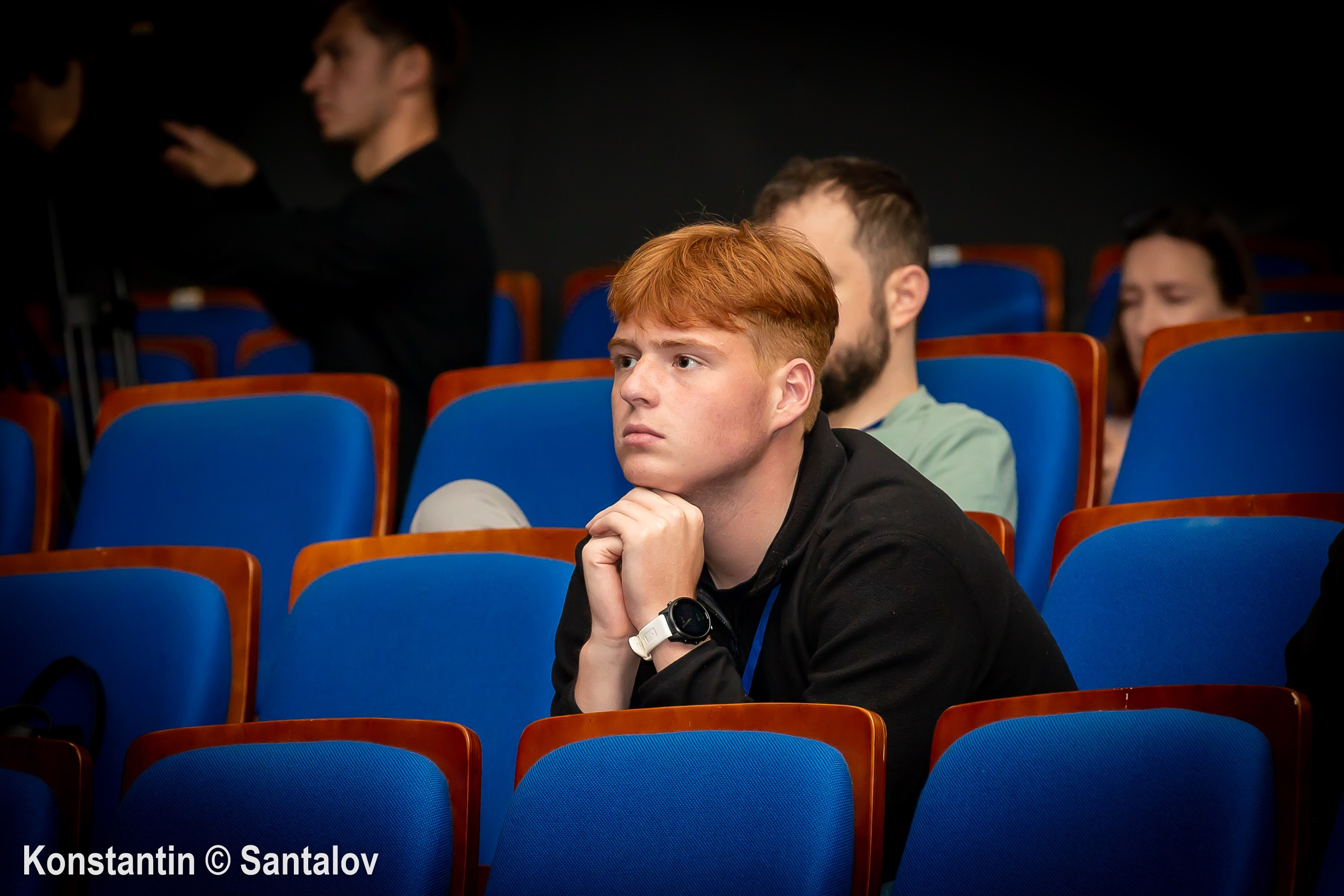 Международные дни спортивной медицины 2024. Москва. GYM-PHOTO. Спорт в кадре