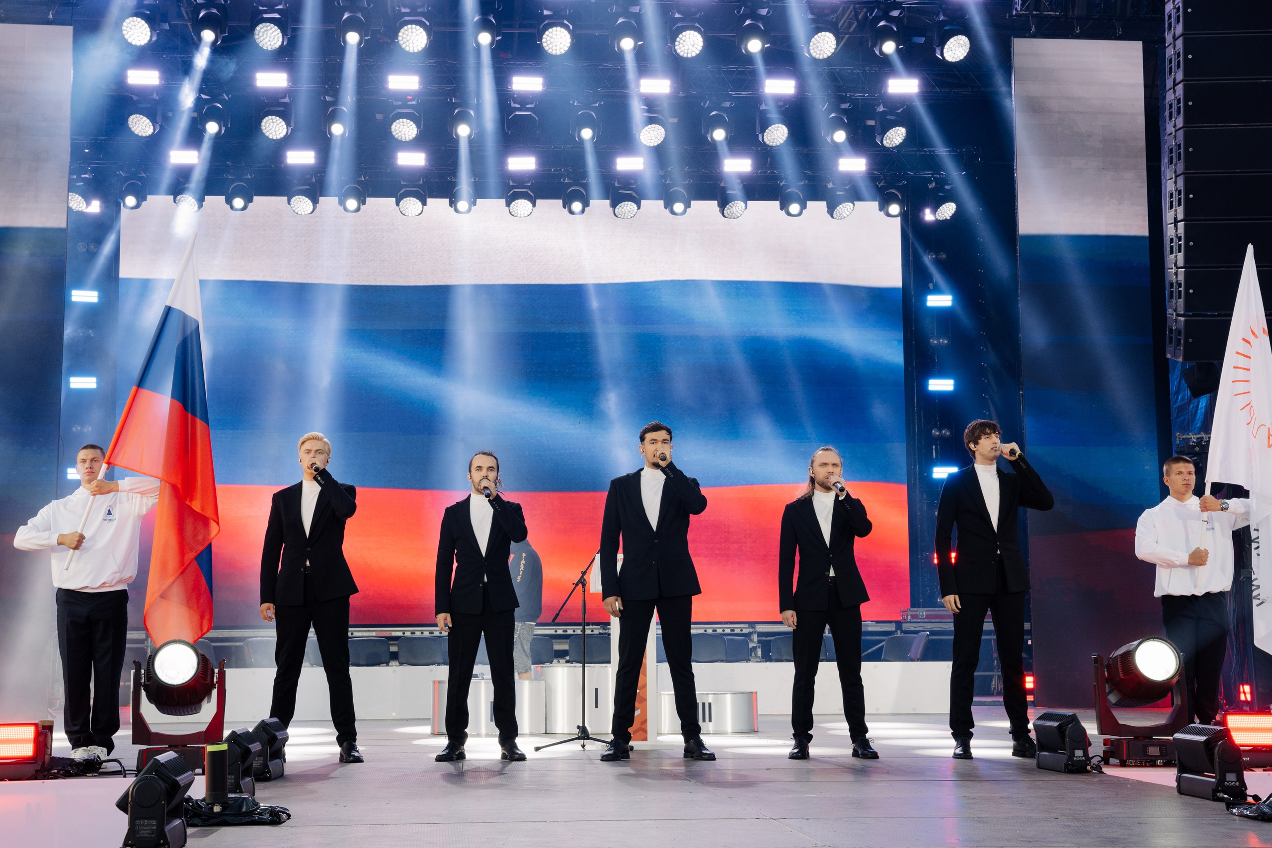 Форум Профессионалы 2024. Свадебные фотосессии в Москве. Фотограф Сергей Ржевский