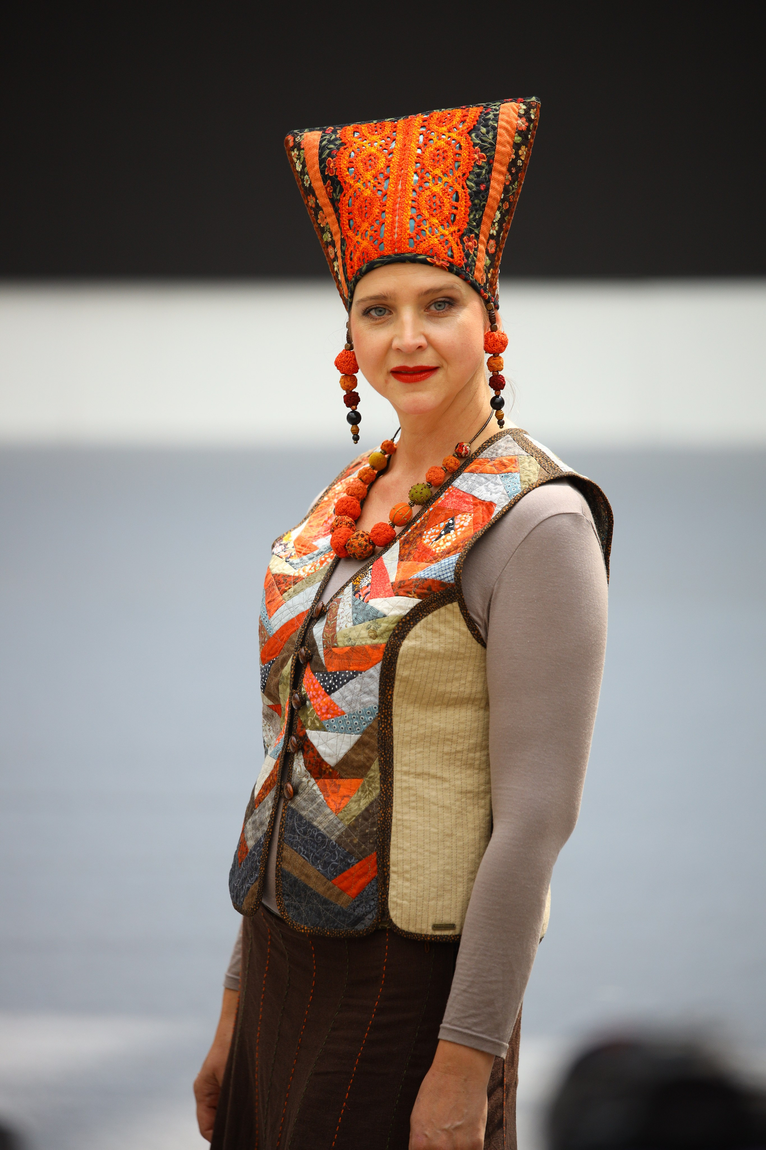 Душа России. Фотограф в Туле Крупский АнДРей. Фотостудия «КАДР71» в Туле