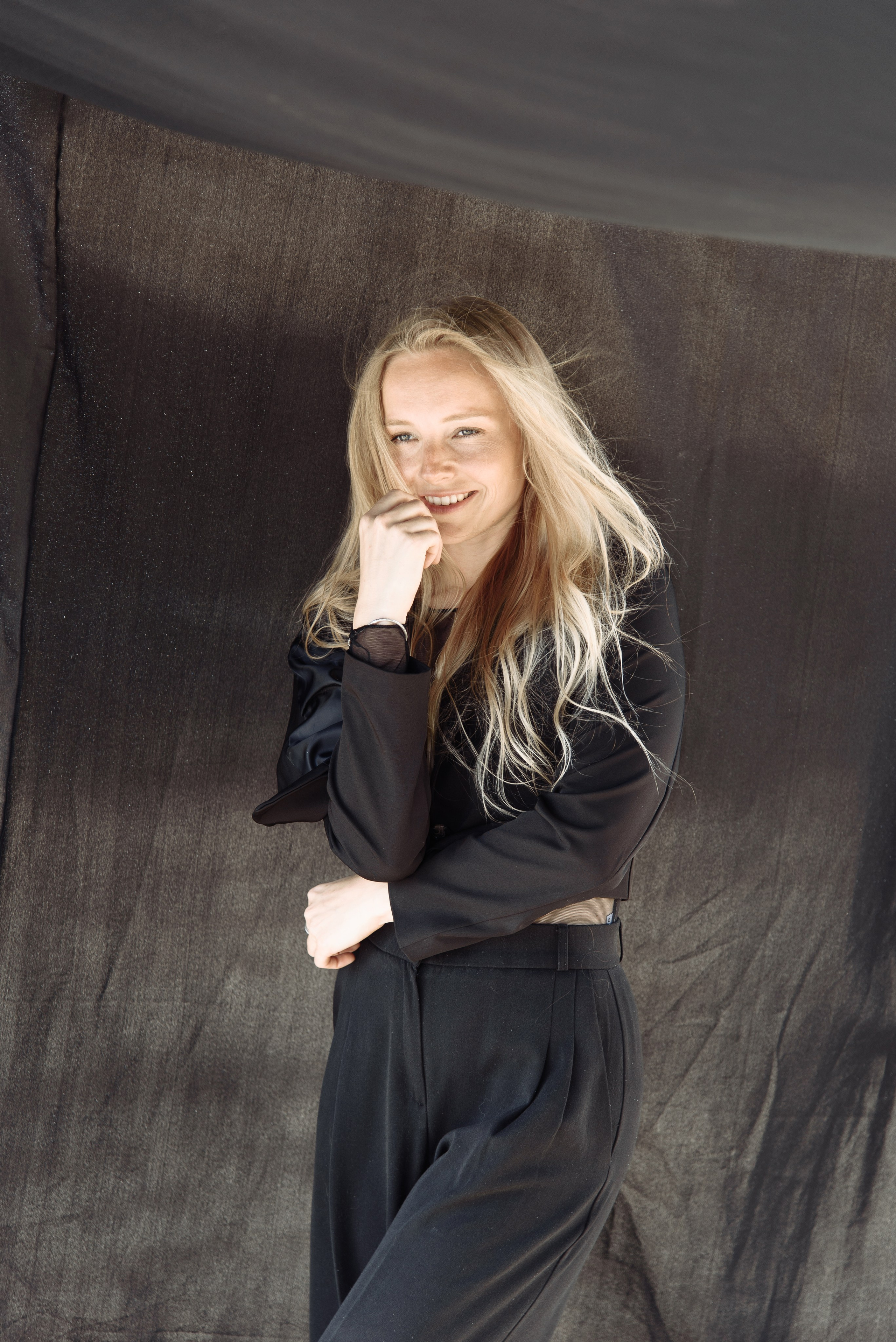 Выездная фотосессия