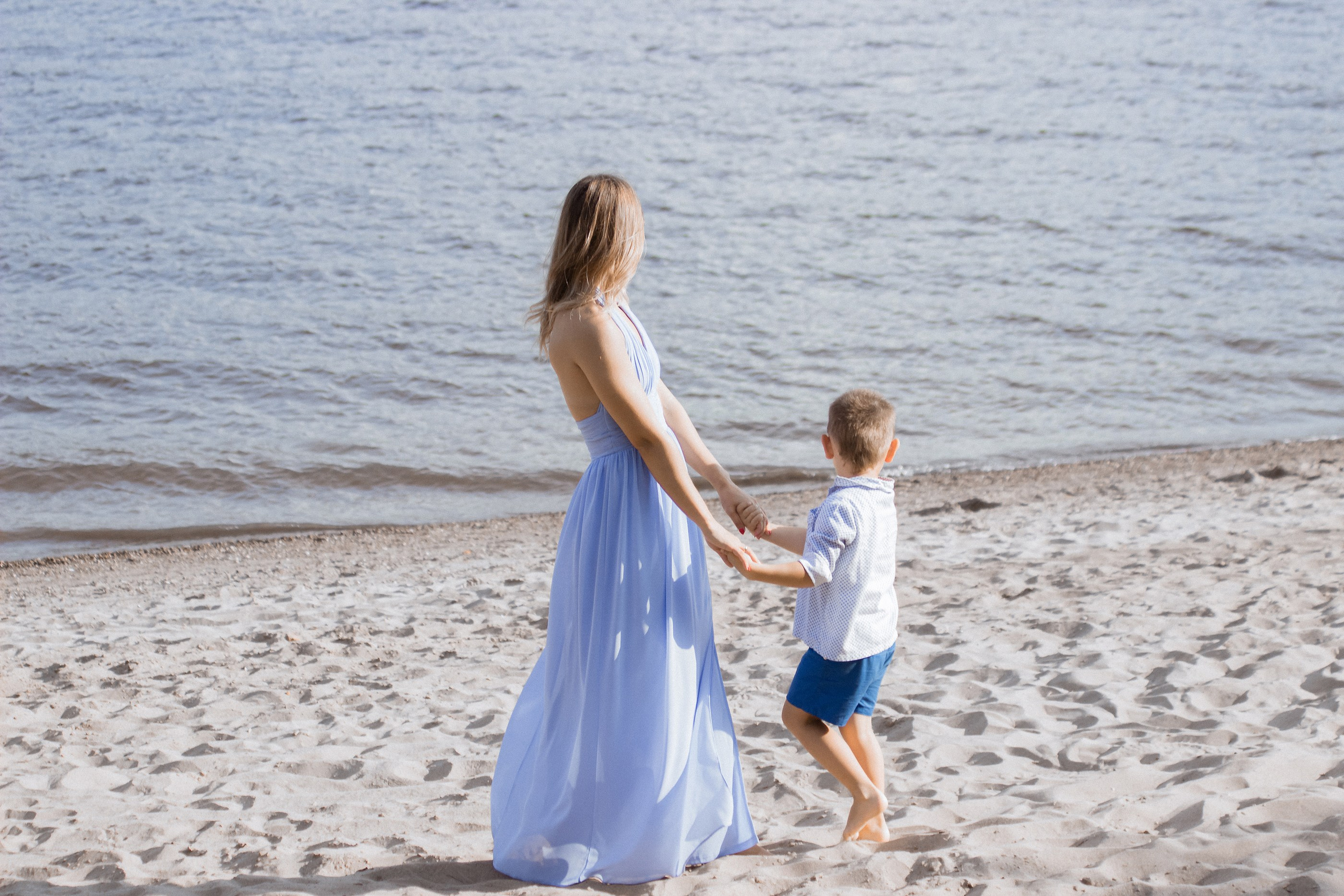 Анна и Клим. Фотограф Наталья Потапова