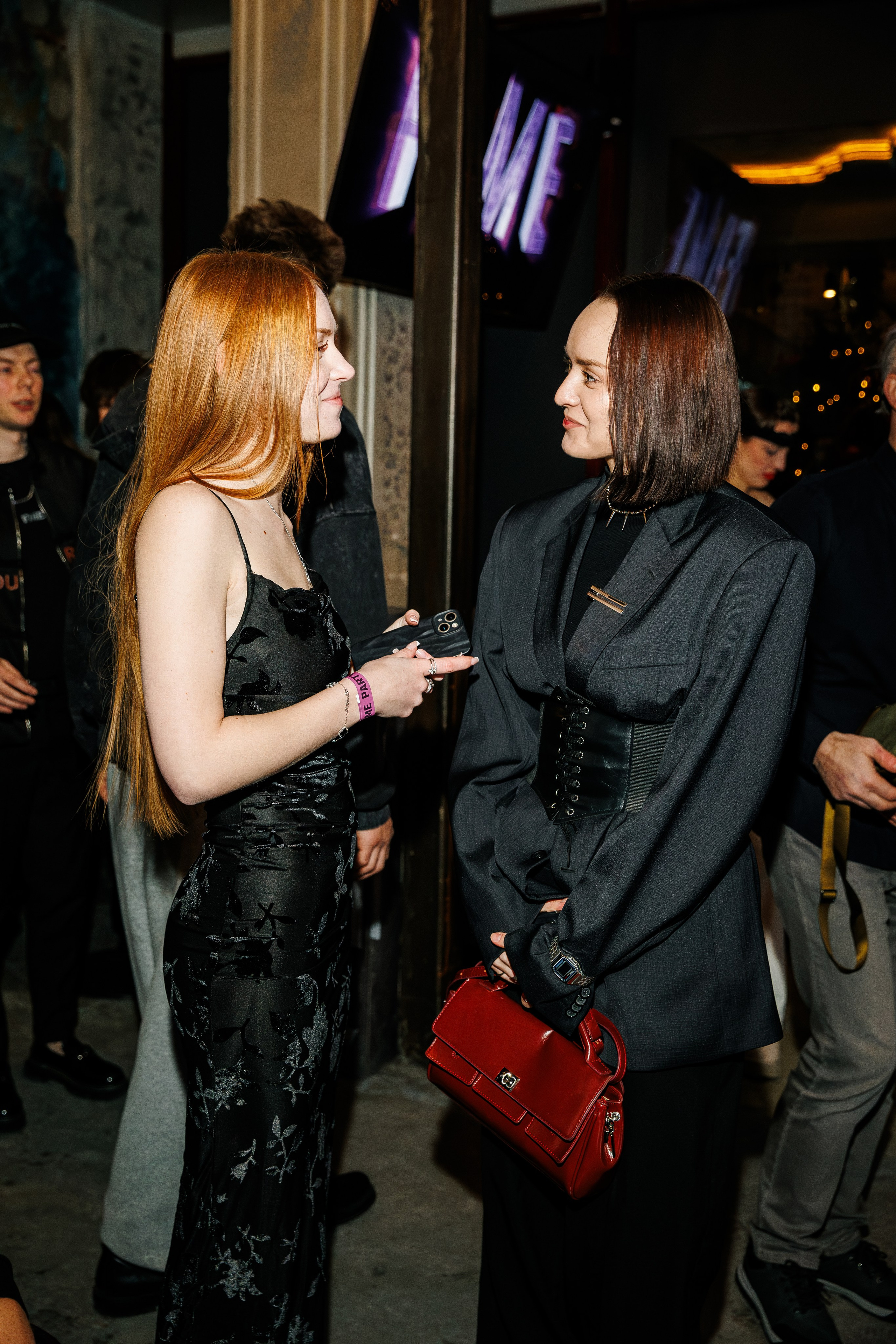 FAME. ILIAS BLACK — Фотограф свадеб и мероприятий в Минске и Беларуси