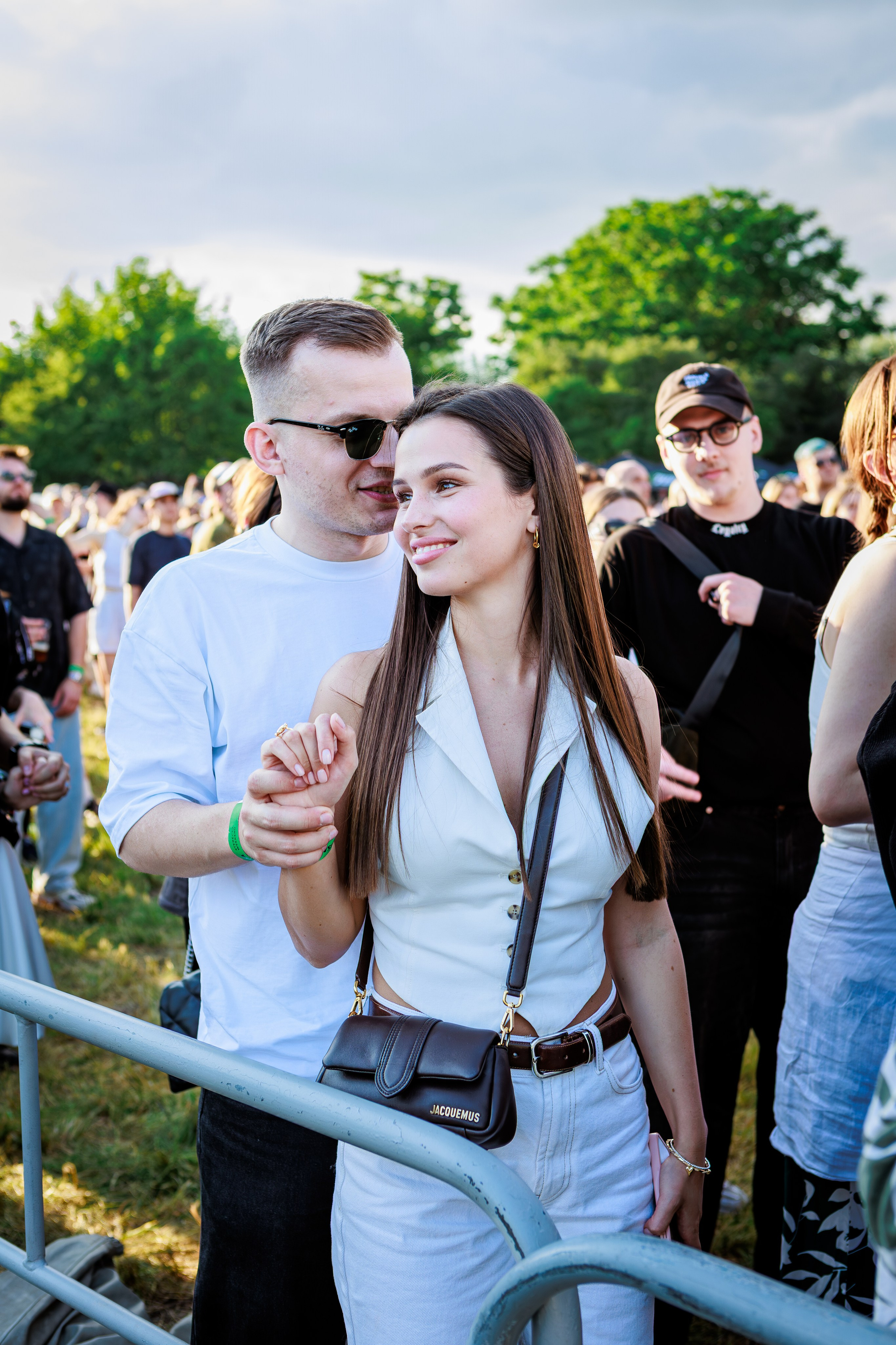 Фестиваль Stereo Weekend. Репортажный фотограф Минск ❘ Костецкий Илья ❘ Беларусь