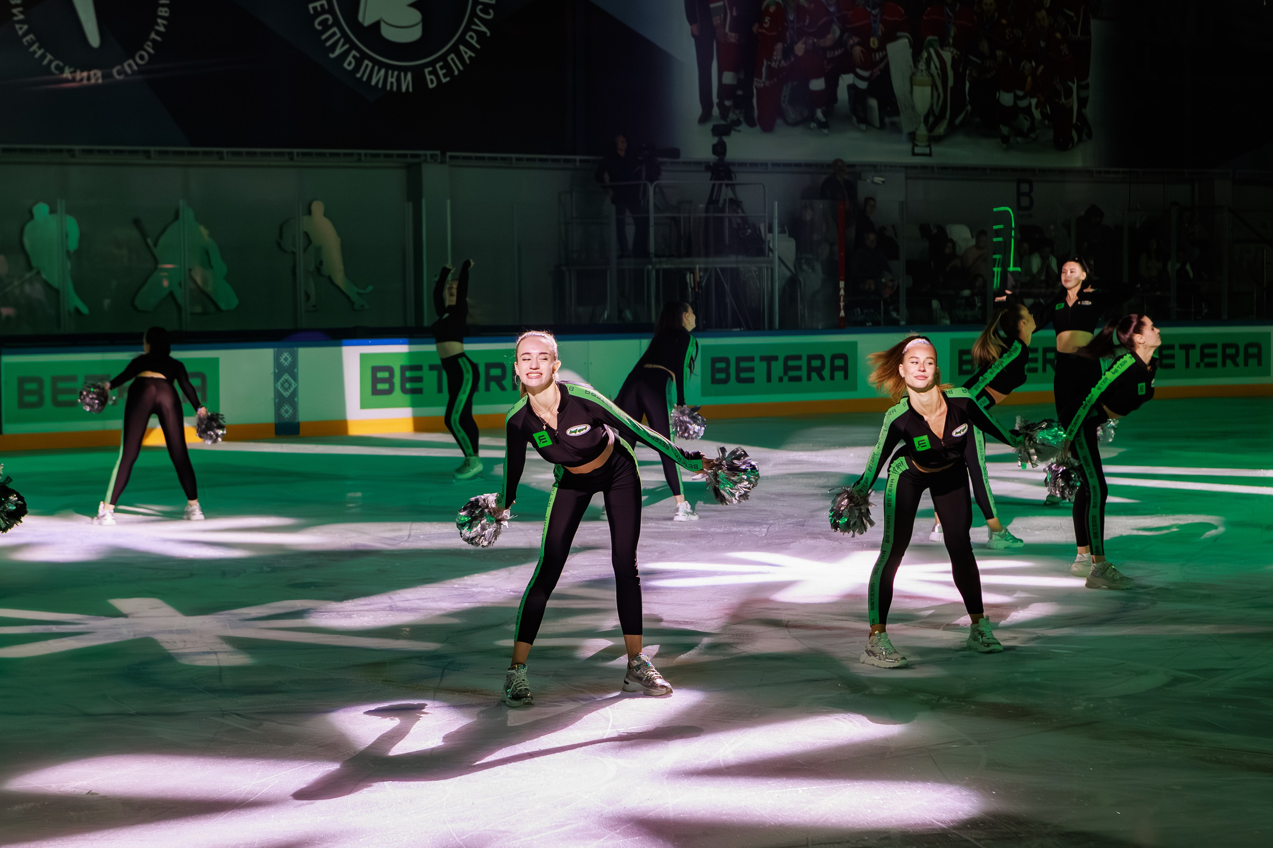 Благотворительный хоккейный матч BETERA. Репортажный фотограф Минск ❘ Костецкий Илья ❘ Беларусь