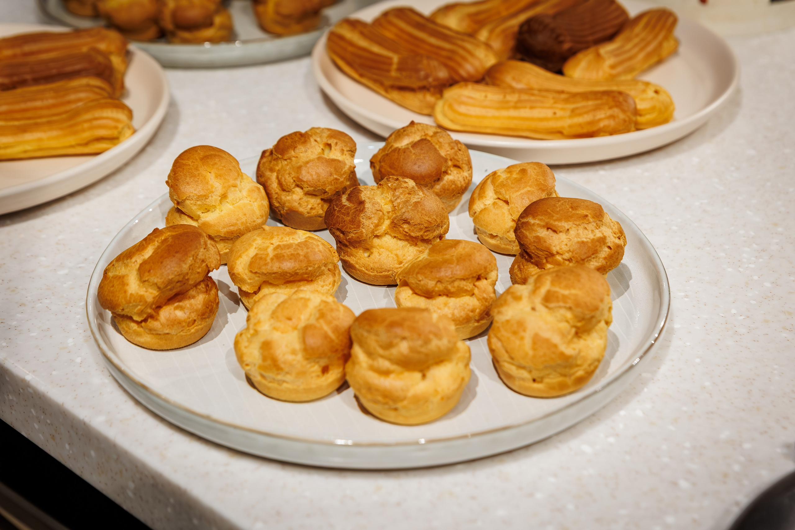 Кулинарный мастер-класс Irca «Ресторация». Репортажный фотограф Минск ❘ Костецкий Илья ❘ Беларусь