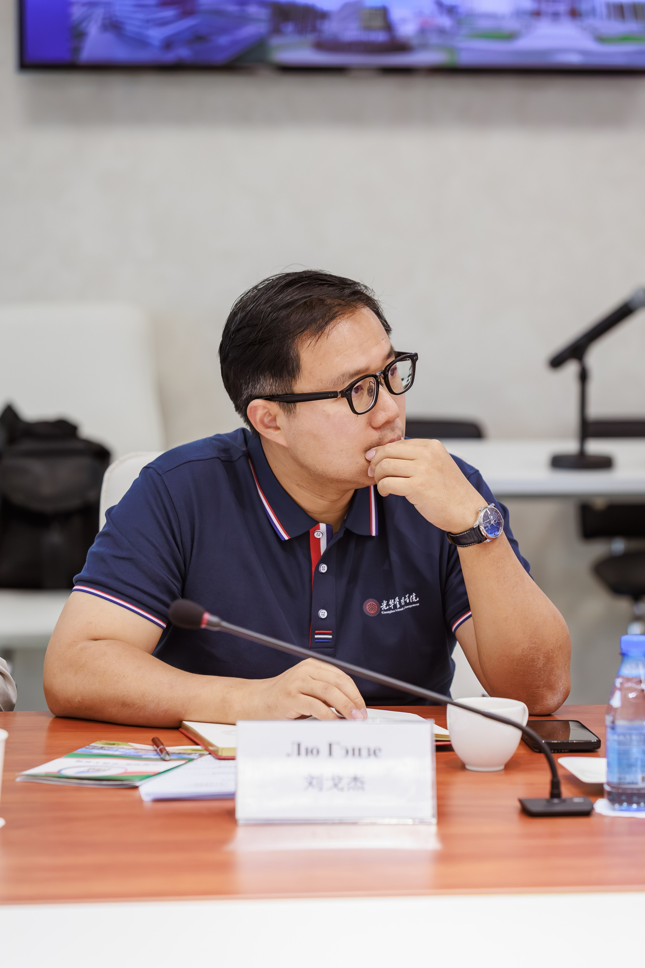 Визит китайской делигации. Репортажный фотограф Минск ❘ Костецкий Илья ❘ Беларусь