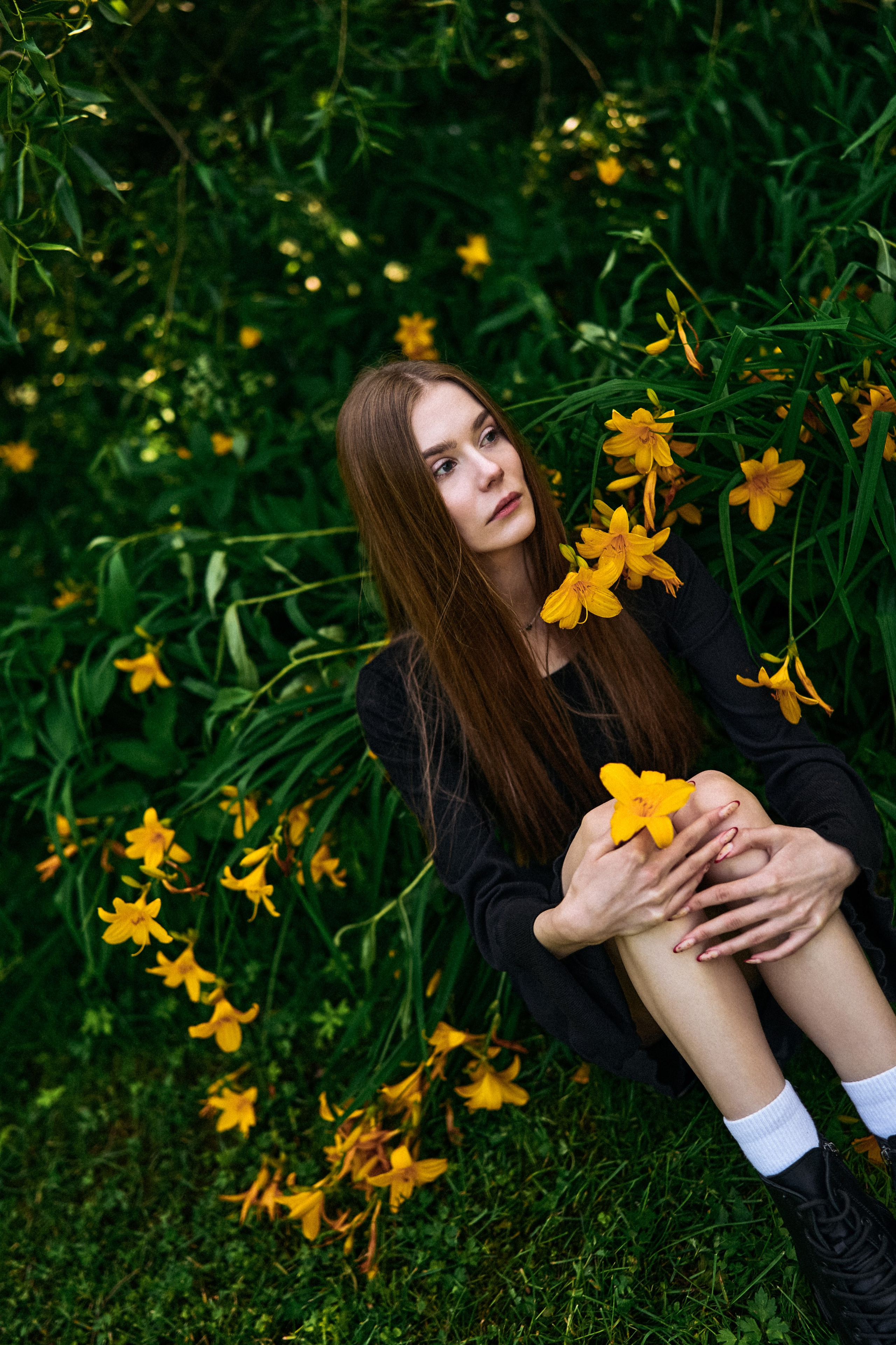 Lina. Svetlana Klimenko