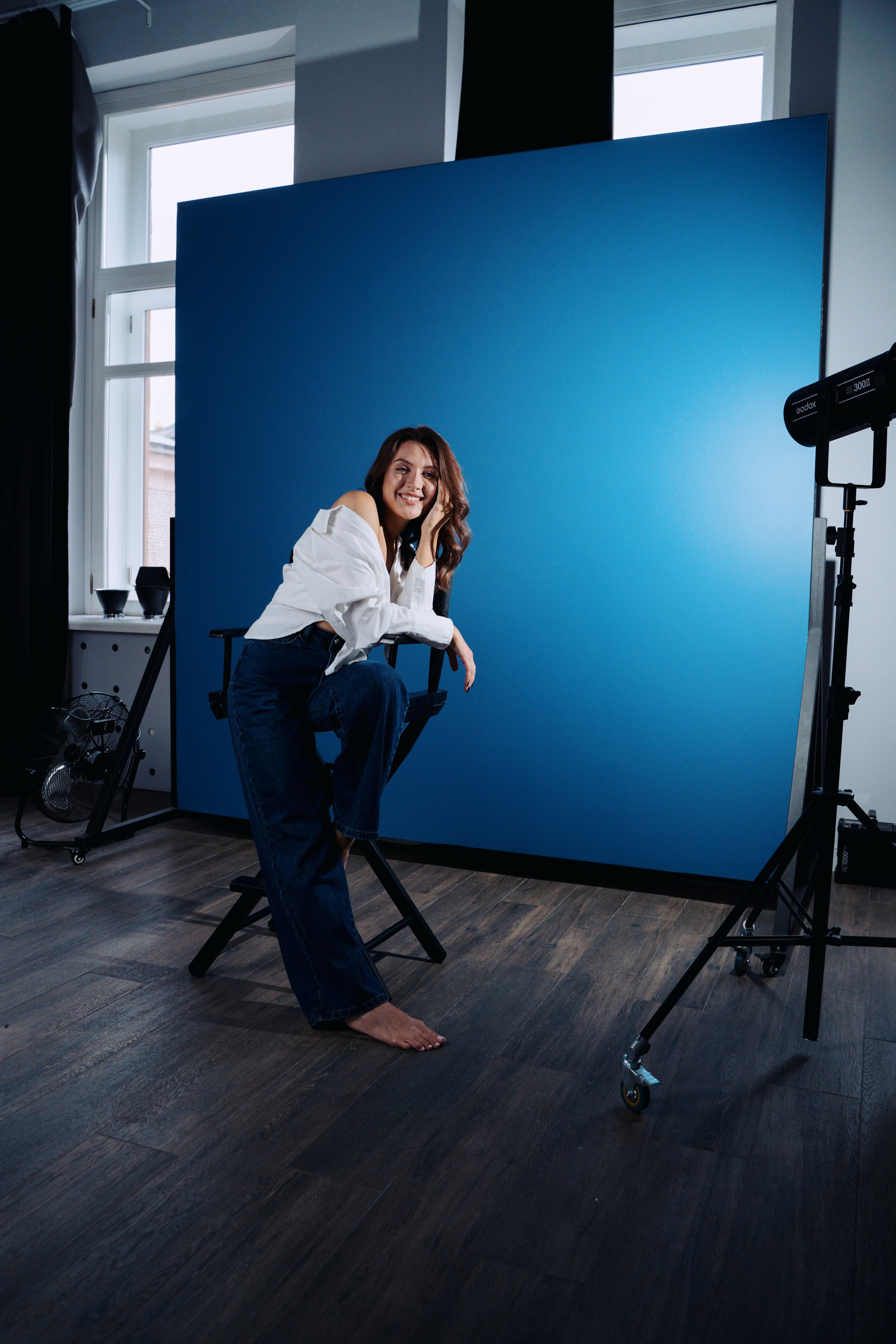 Фотосессии