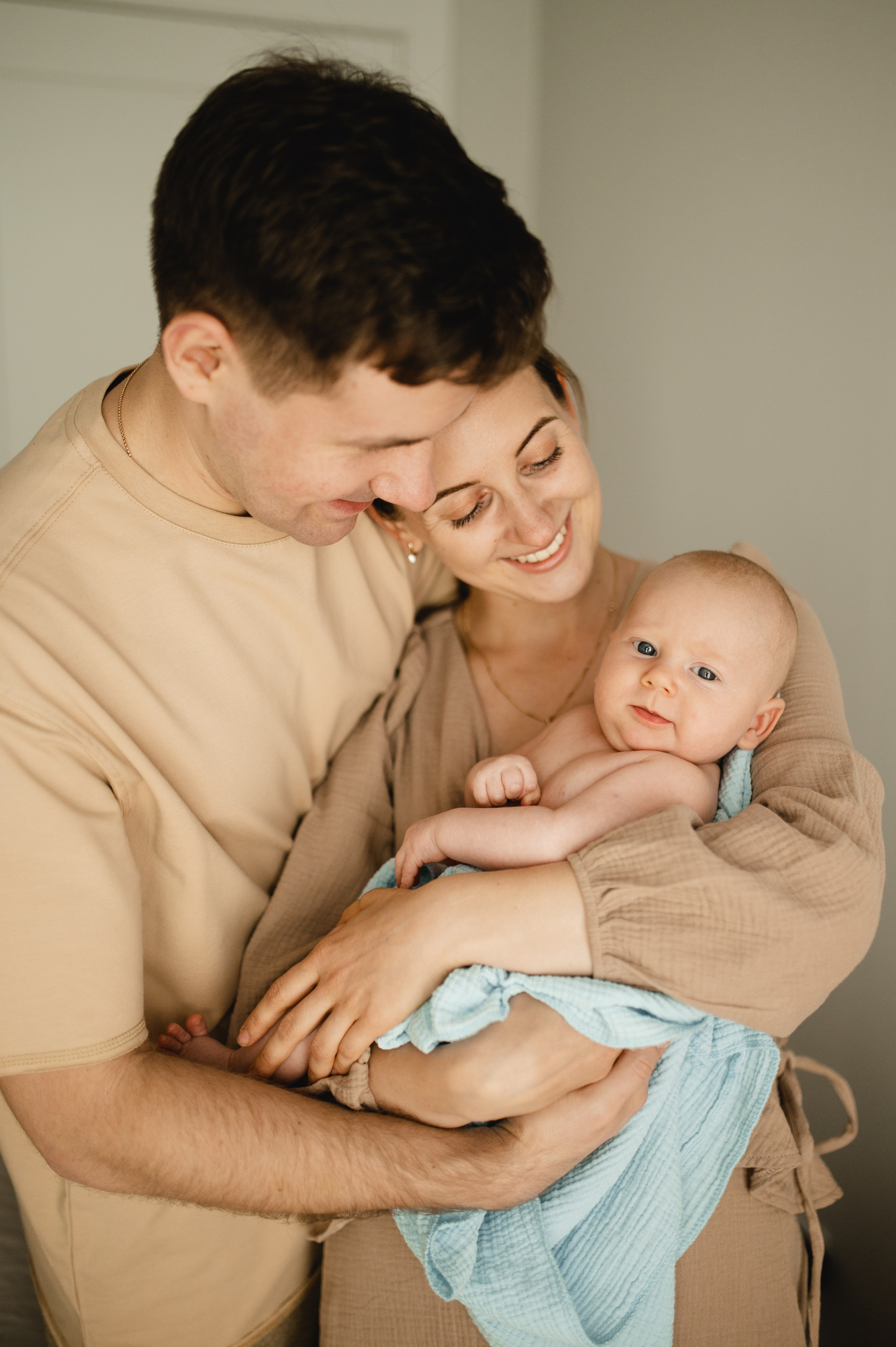 Фотограф малышей Восточное Бутово. Семейная фотосессия Бутово Москва фотограф Алина Морщагина