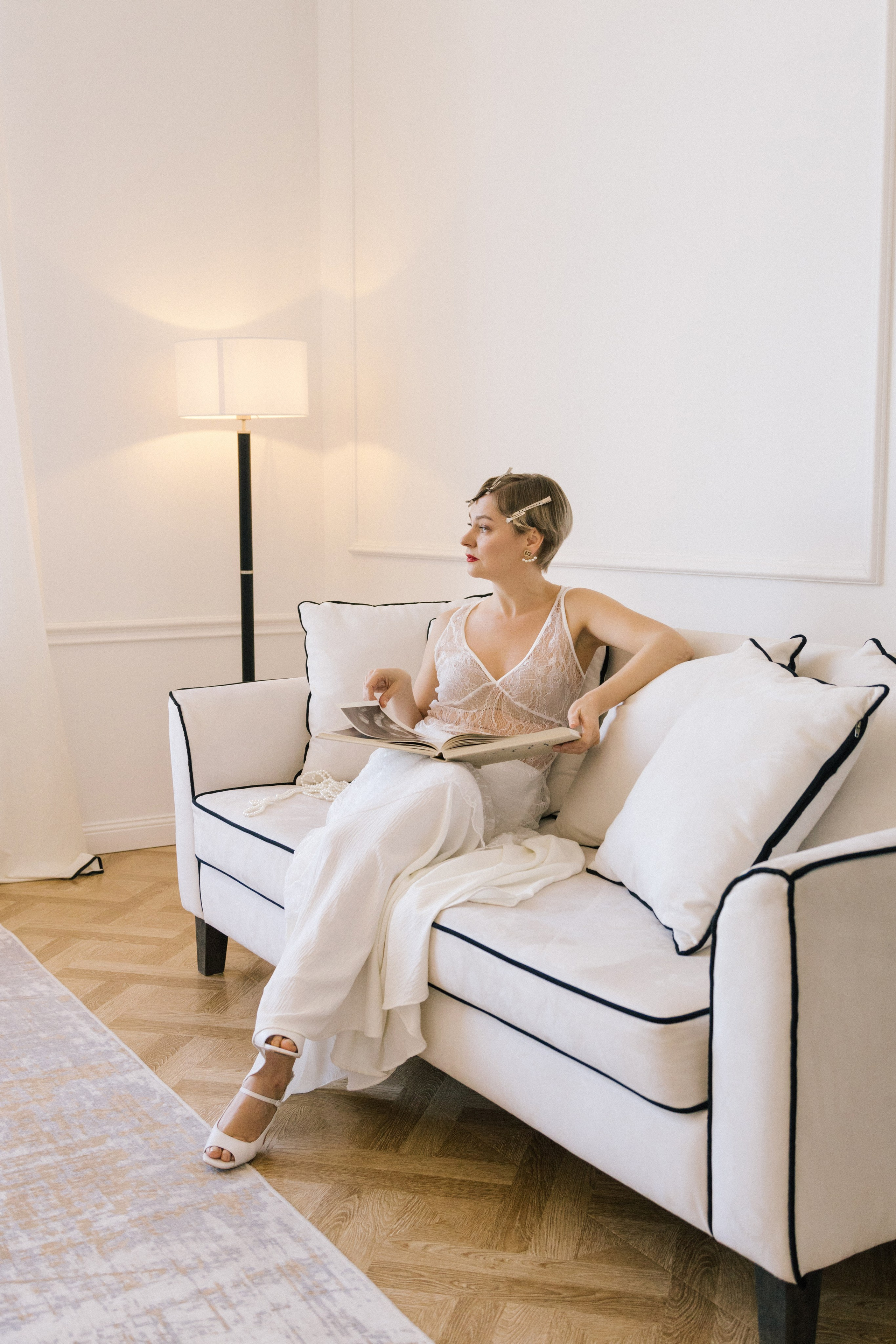 Content | Стилист