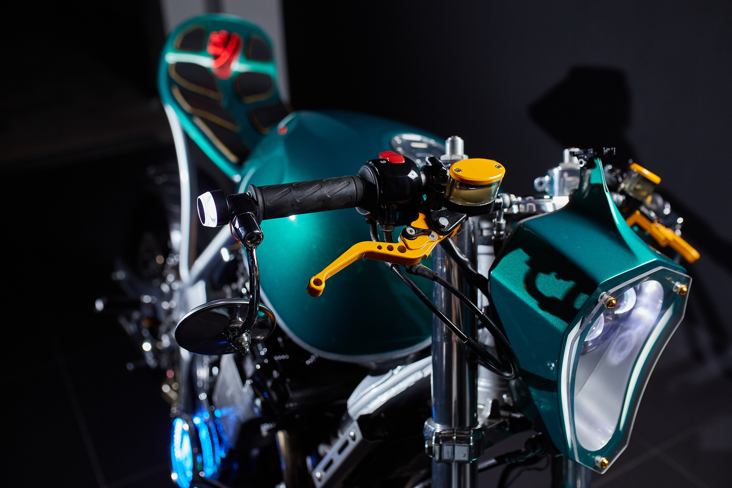 Контент. Бизнес-фотограф