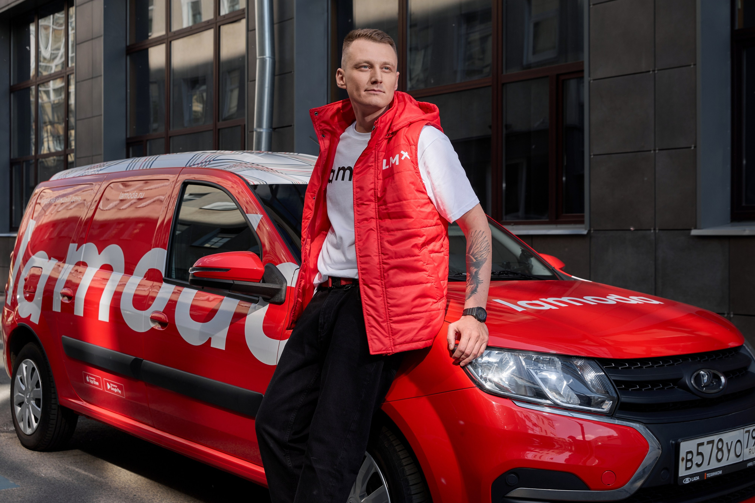 Фотосессии. Бизнес-фотограф