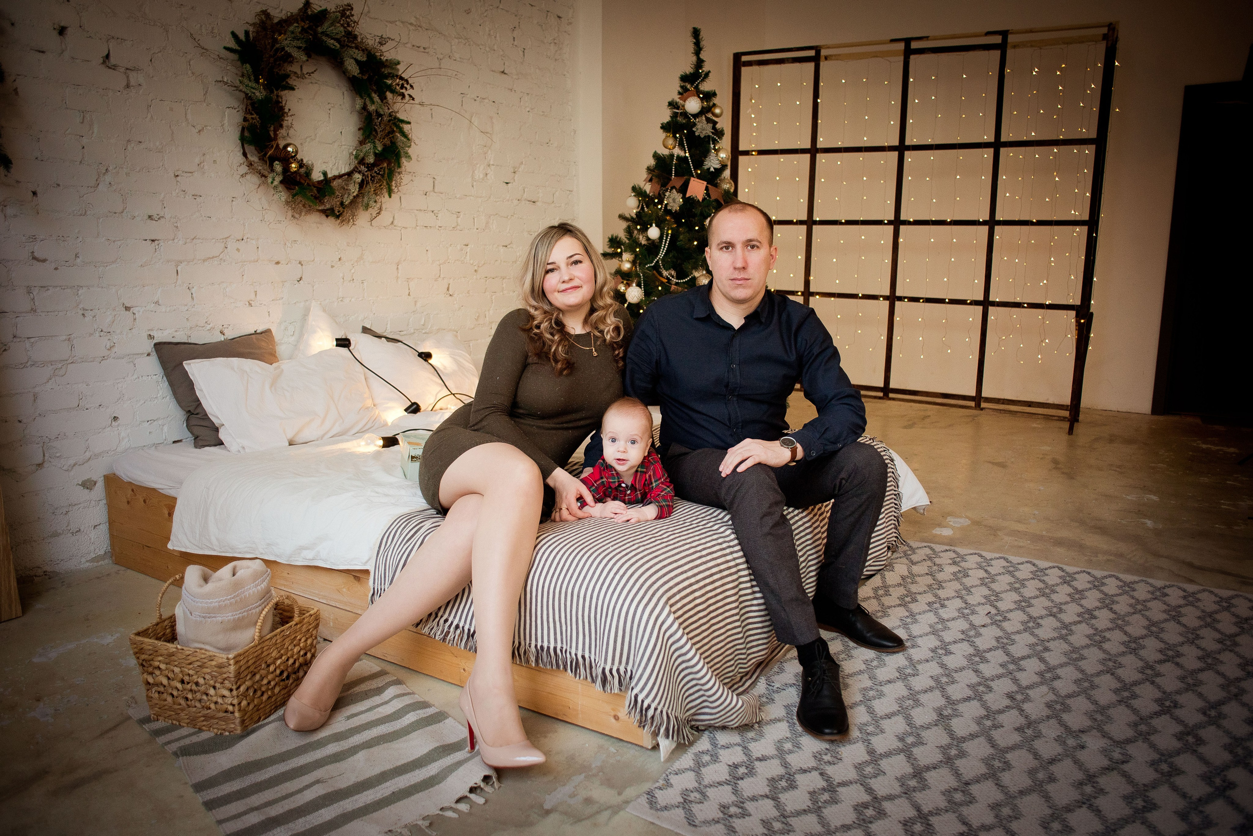 2019-2020. Свадебный и семейный фотограф Яна Стражева. Волгоград, Москва