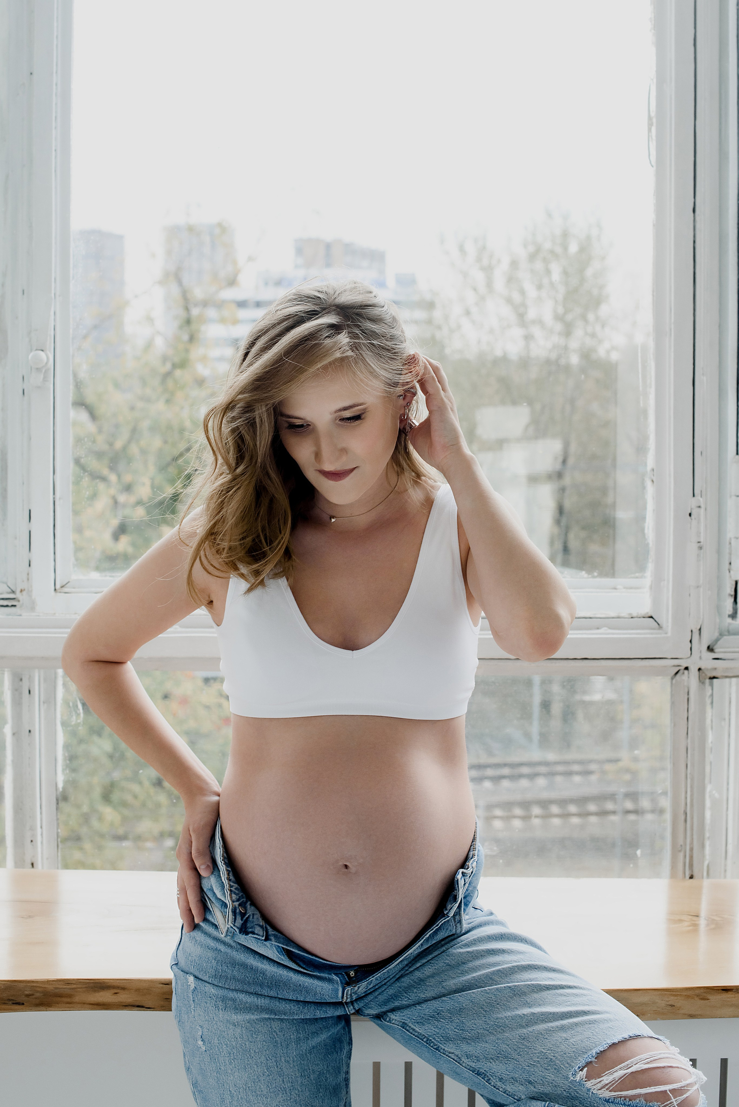 Татьяна. Юлия Соколовская Фотограф Москва Красногорск