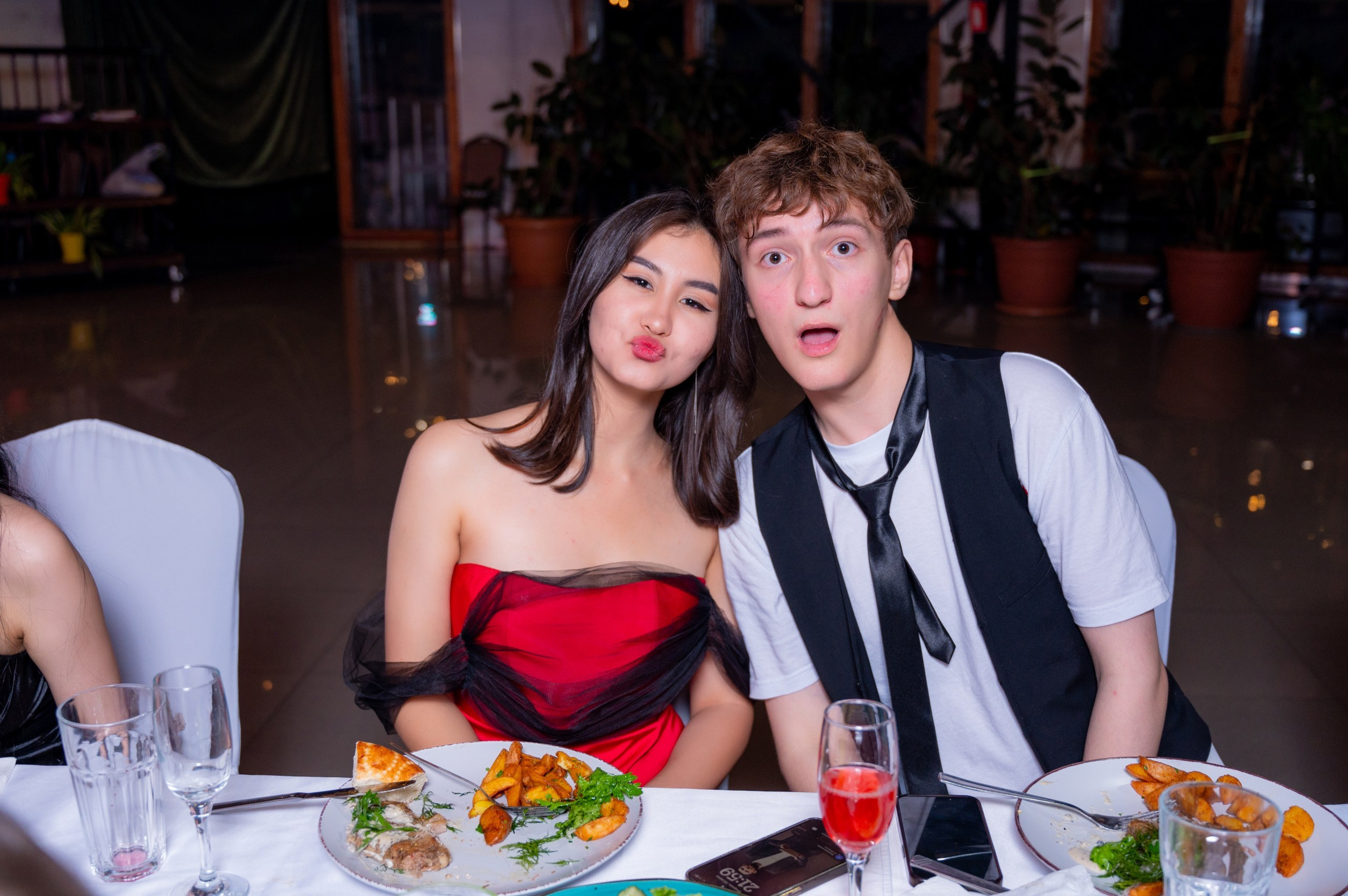 Выпускной 11 класс. Женский и семейный фотограф Елизова Оля г. Улан-Удэ