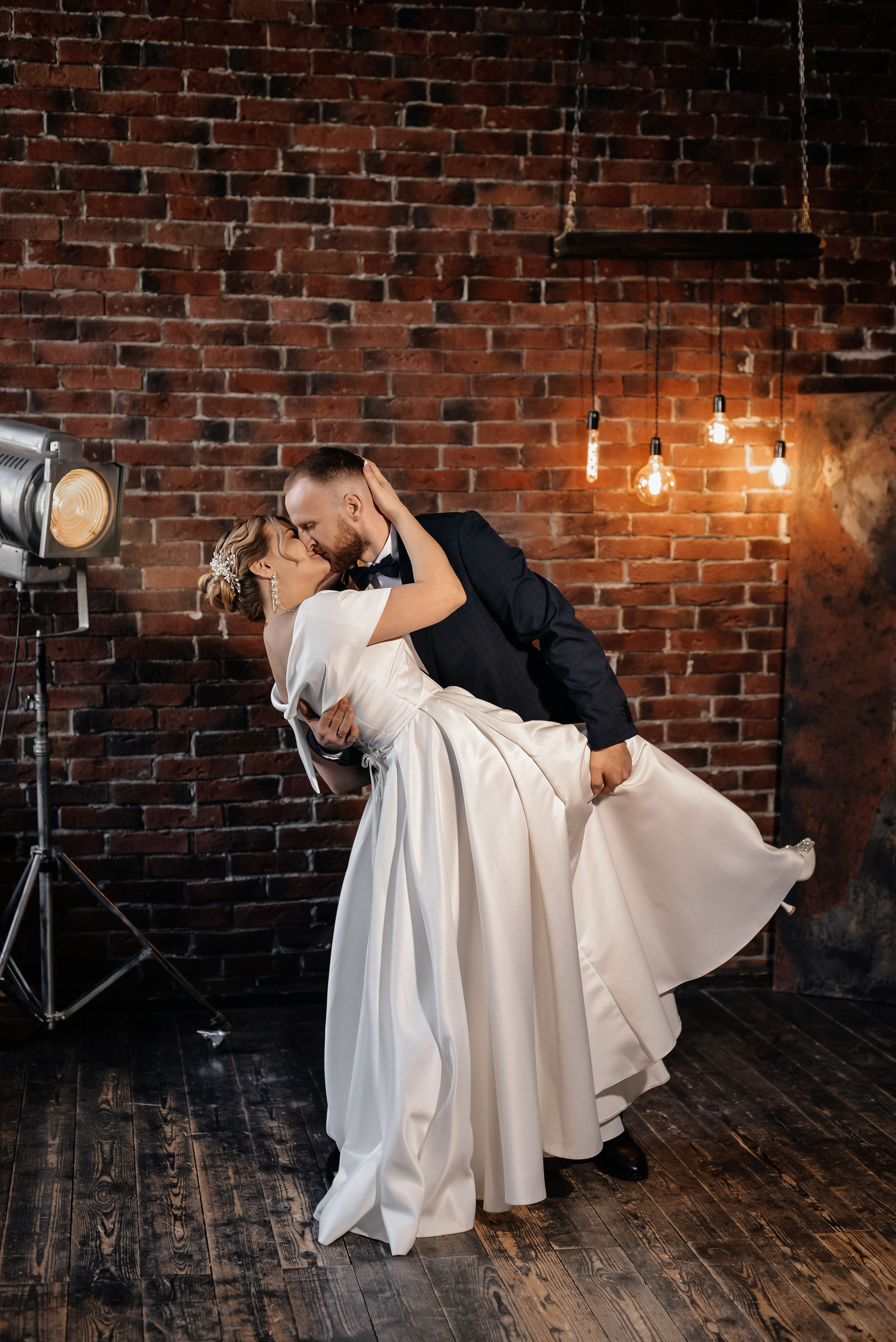 Аня и Денис. Семейный и свадебный фотограф Галина Абакумова, фотосессии в Белгороде