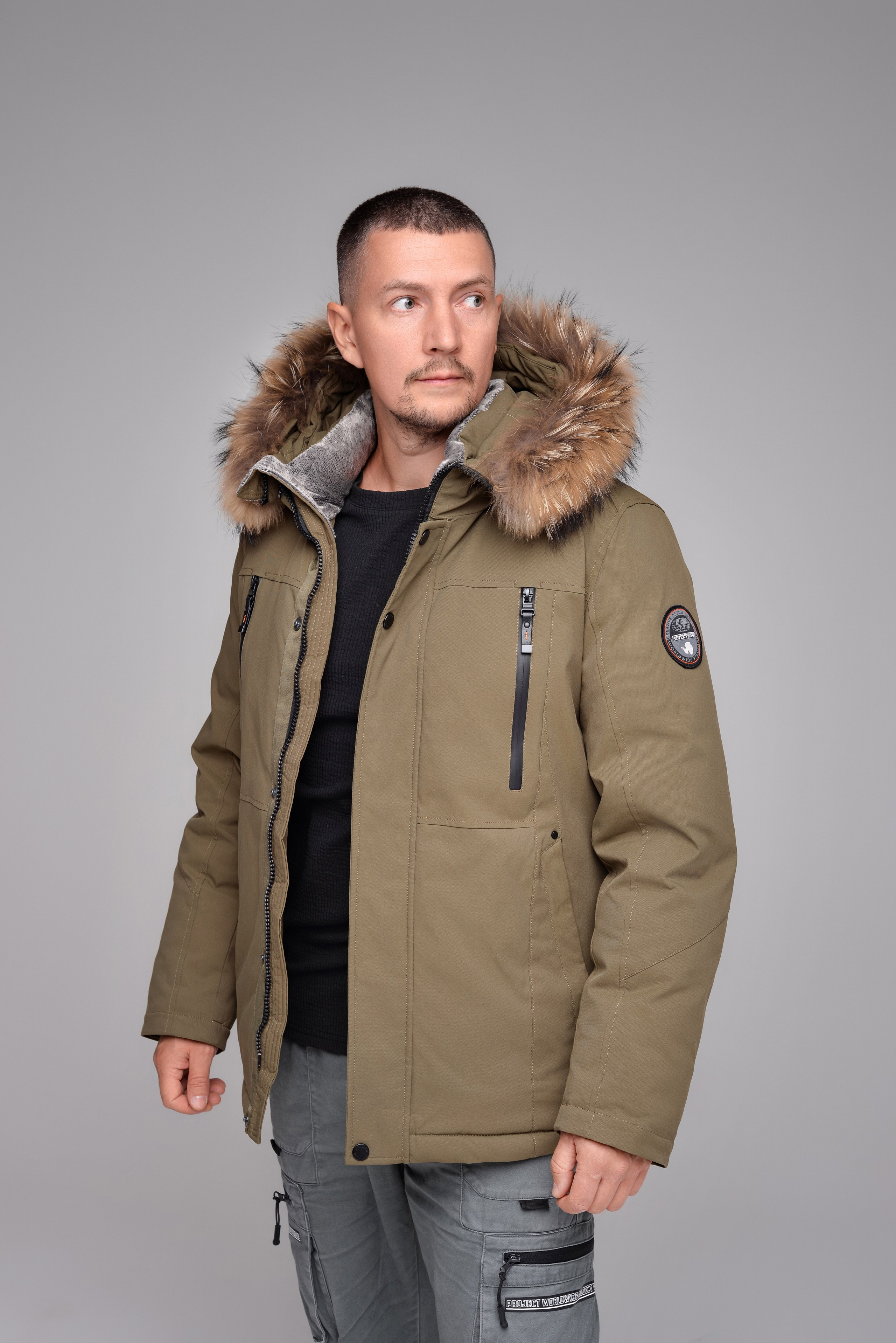 Куртки зимние. Семейный и свадебный фотограф Галина Абакумова, фотосессии в Белгороде