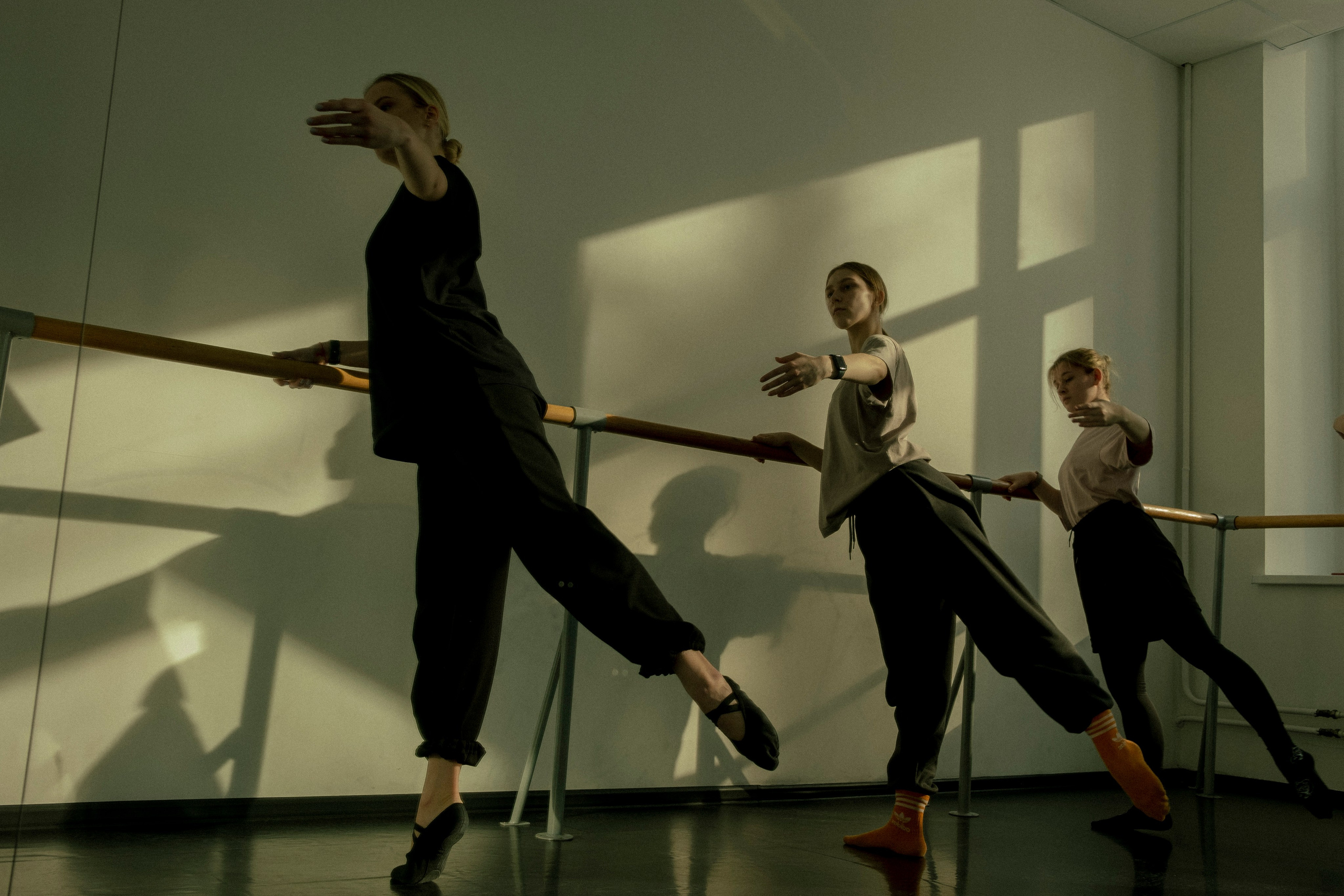 Танцы, 2022. Портретный фотограф в Москве Евгения Яковенко