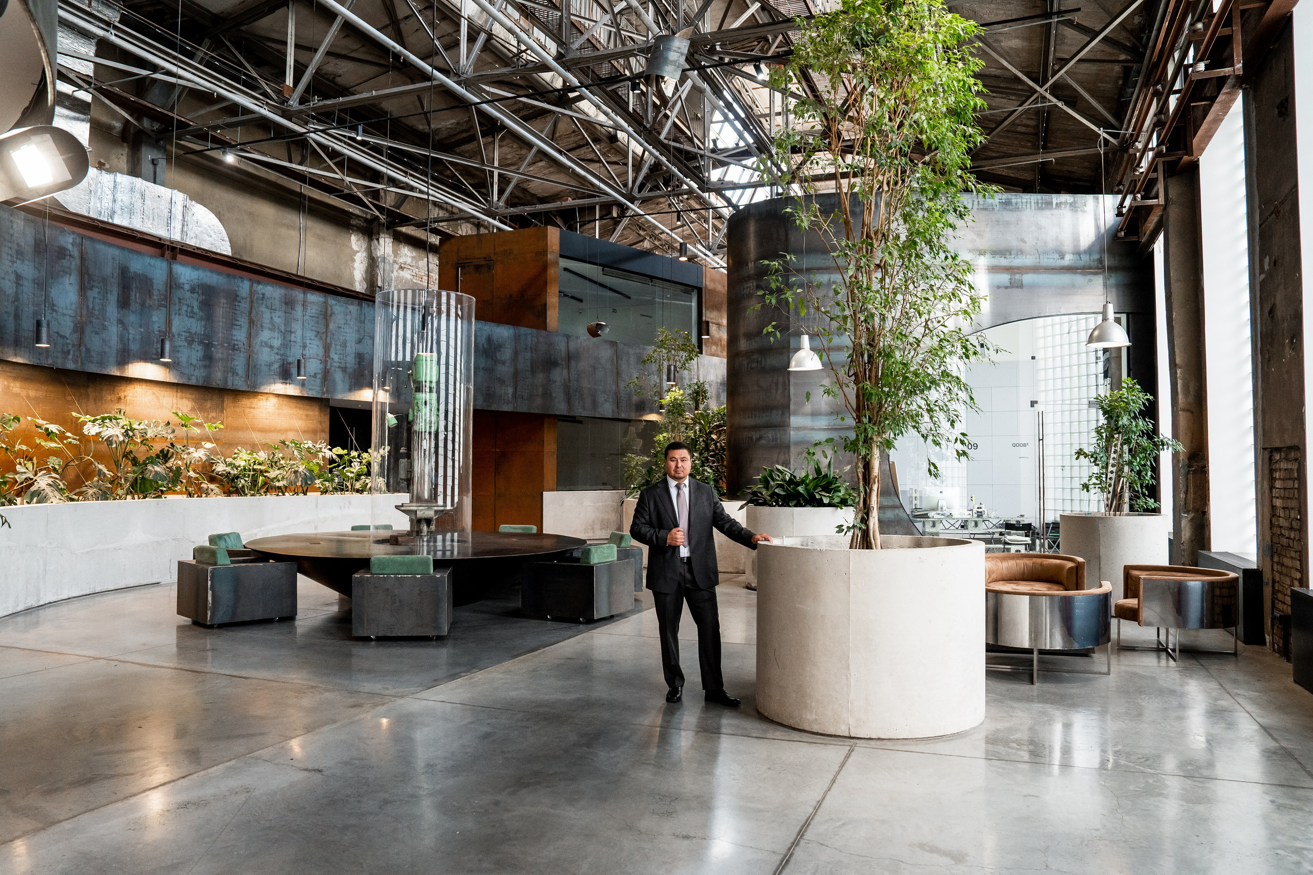 Фотосессия в деловом стиле. Анастасия Профессиональный фотограф в Москве