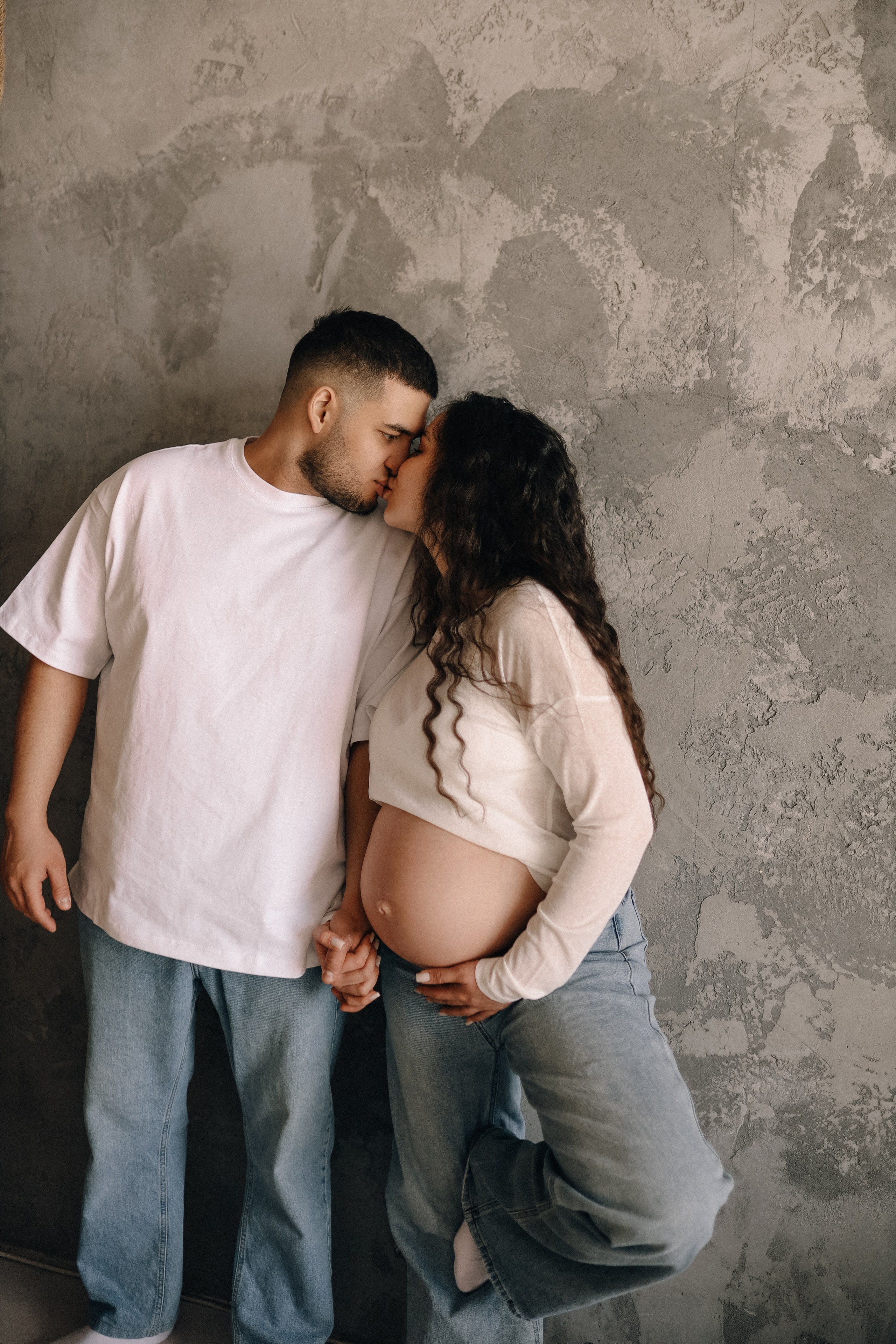 Тимур & Арина. Семейный фотограф Наталья Ковтун Санкт-Петербург