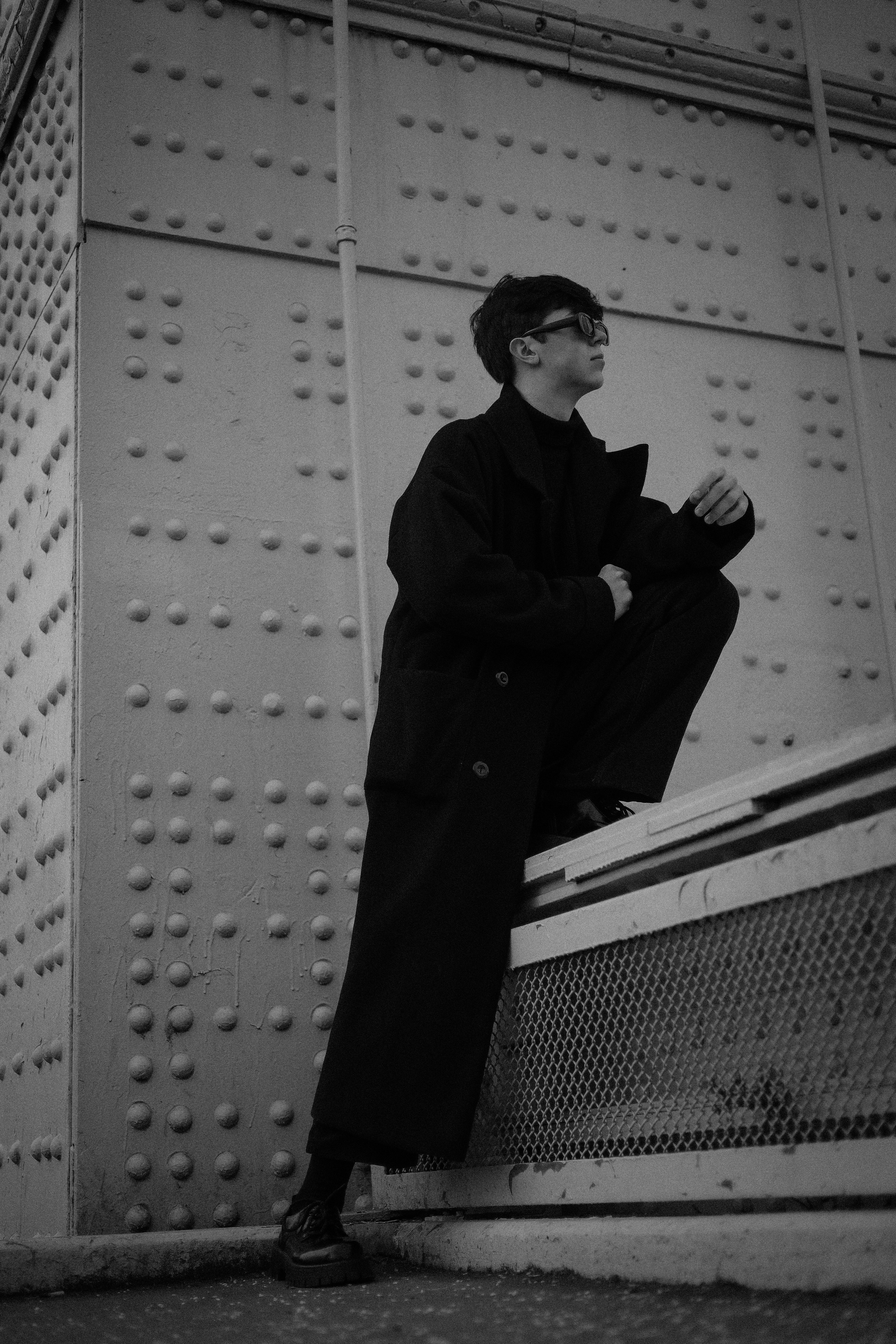 Стрит съемка бодрова. Евгения Волошина Фотограф Москва / Белгород