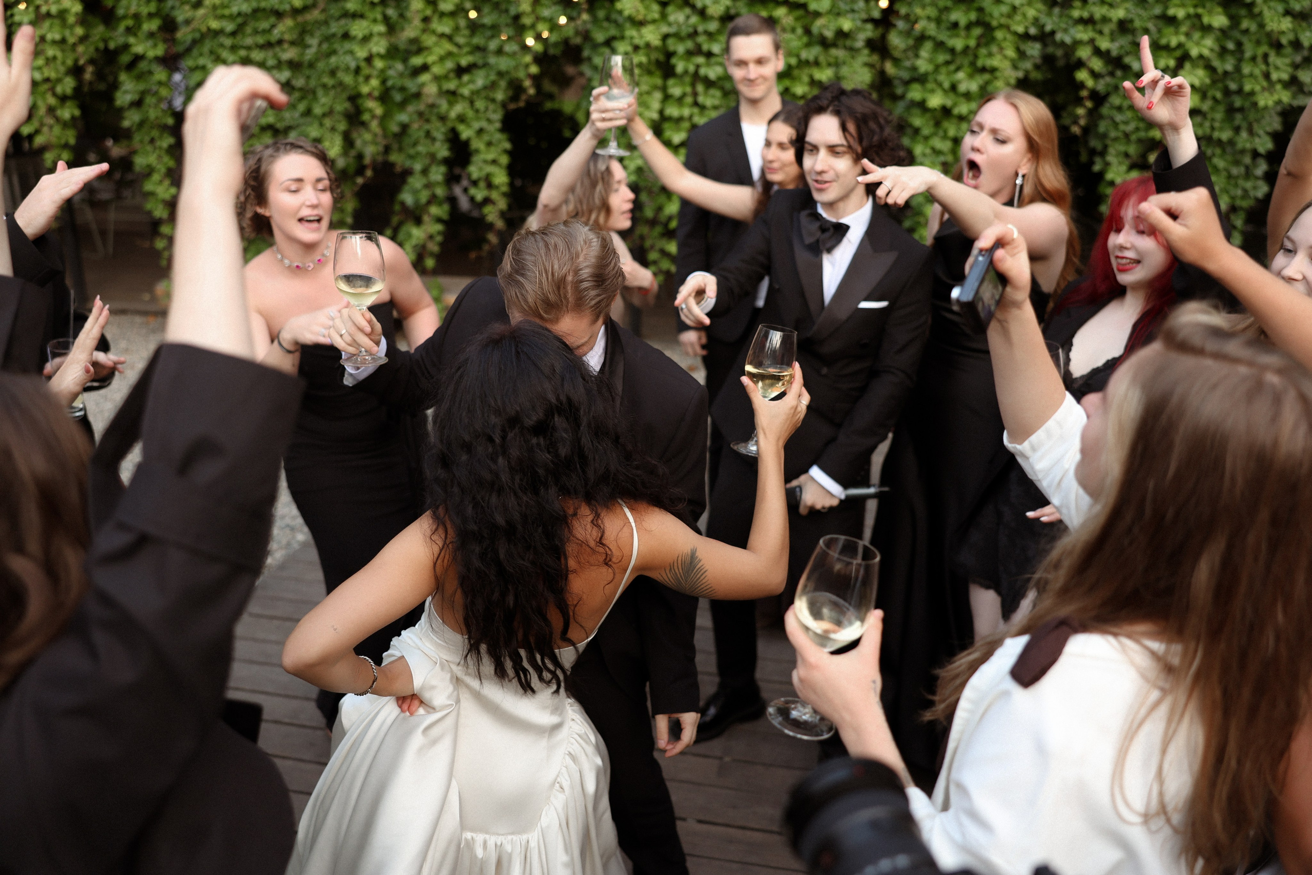 «Всегда» — Юлия и Александр. Свадебный и семейный фотограф в Москве Ломова Ирина