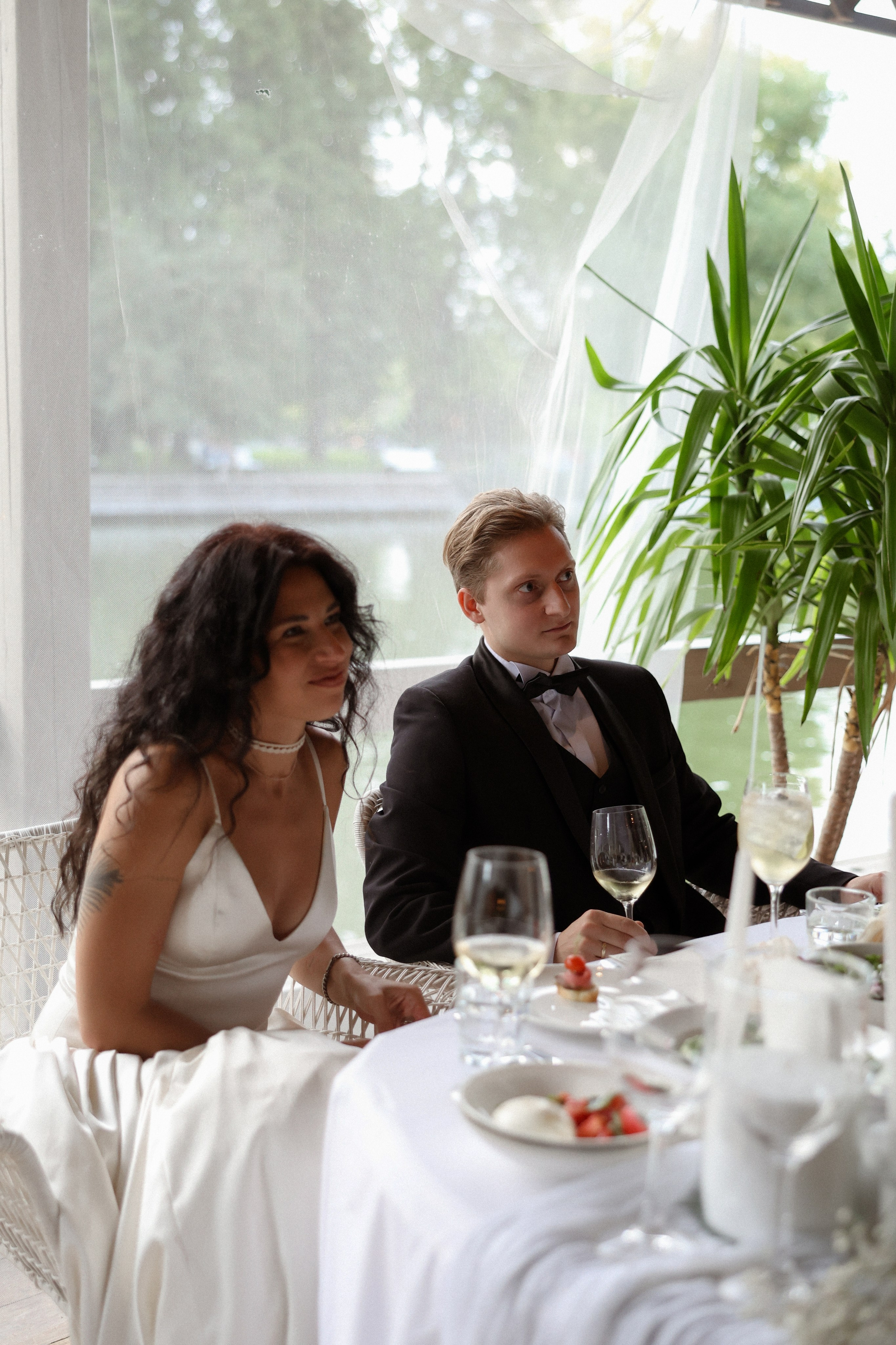 «Всегда» — Юлия и Александр. Свадебный и семейный фотограф в Москве Ломова Ирина