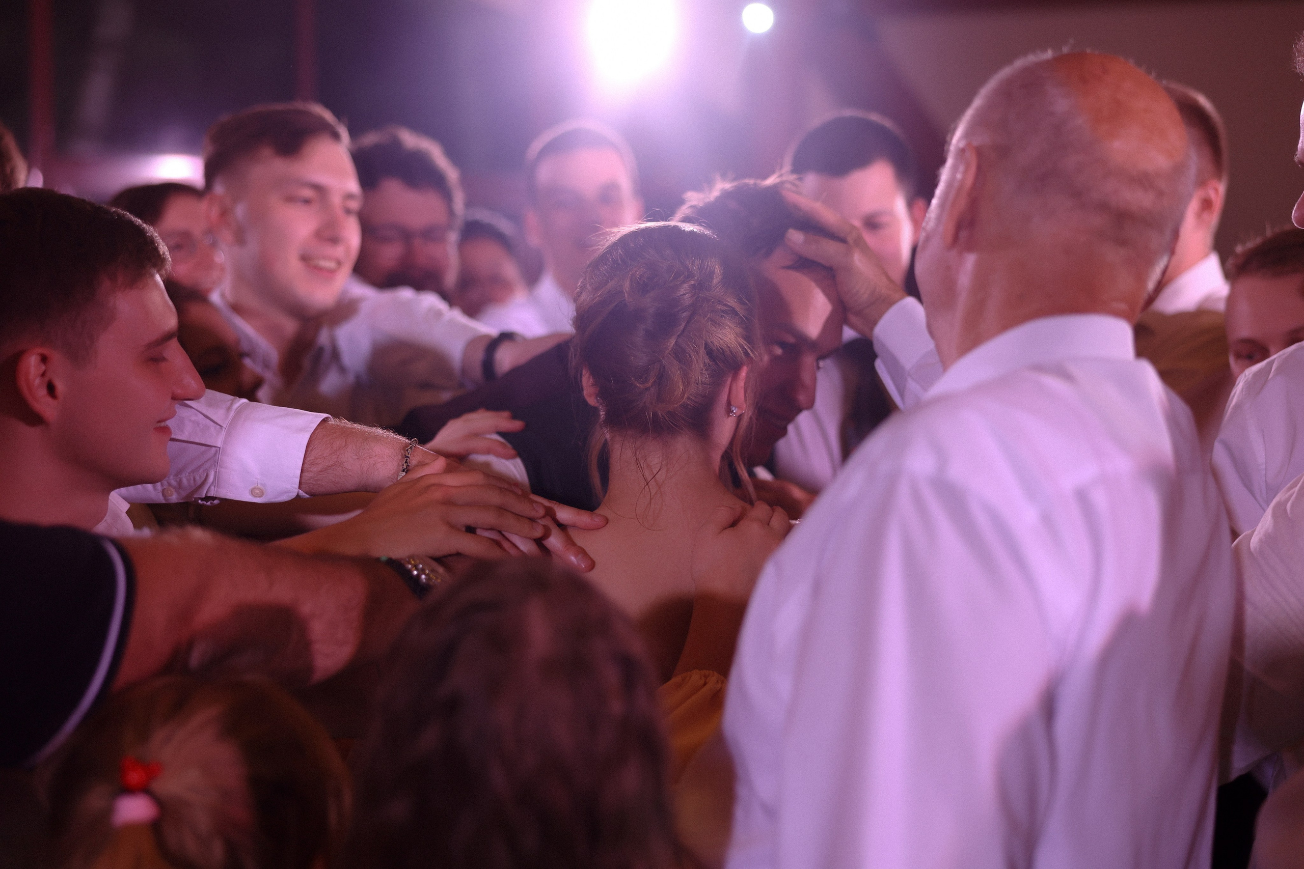 «Все начинается с любви!» — Мария и Михаил. Свадебный и семейный фотограф в Москве Ломова Ирина