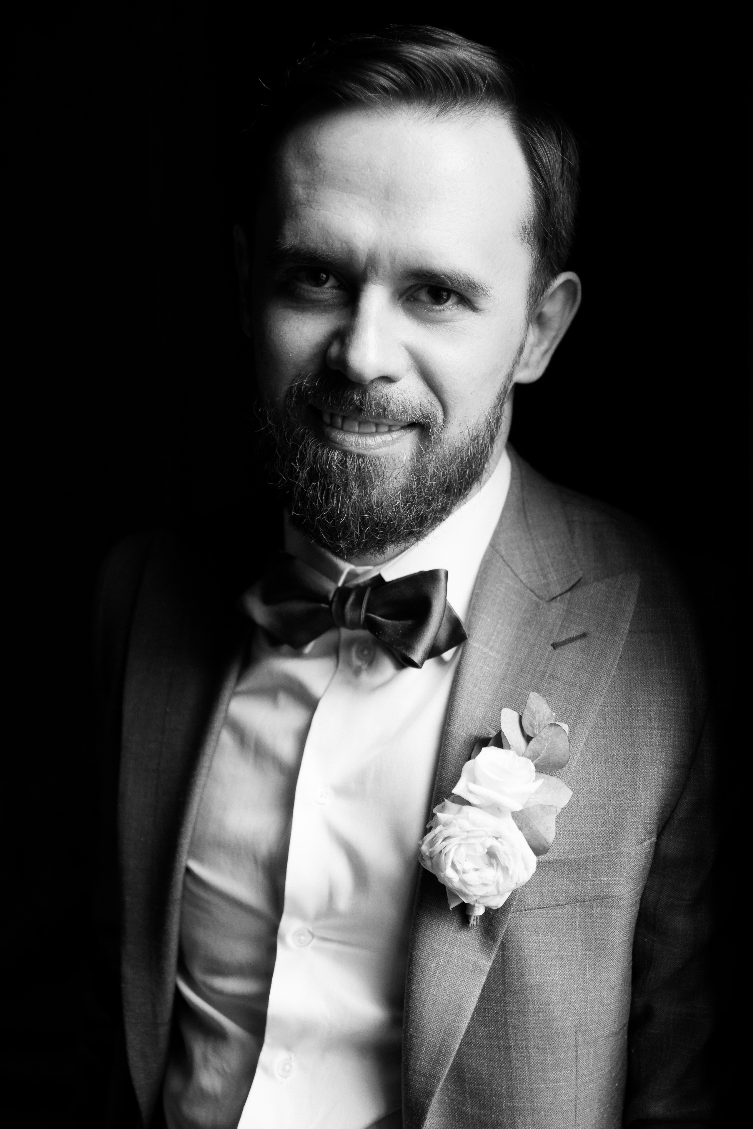 Сергей и Анна