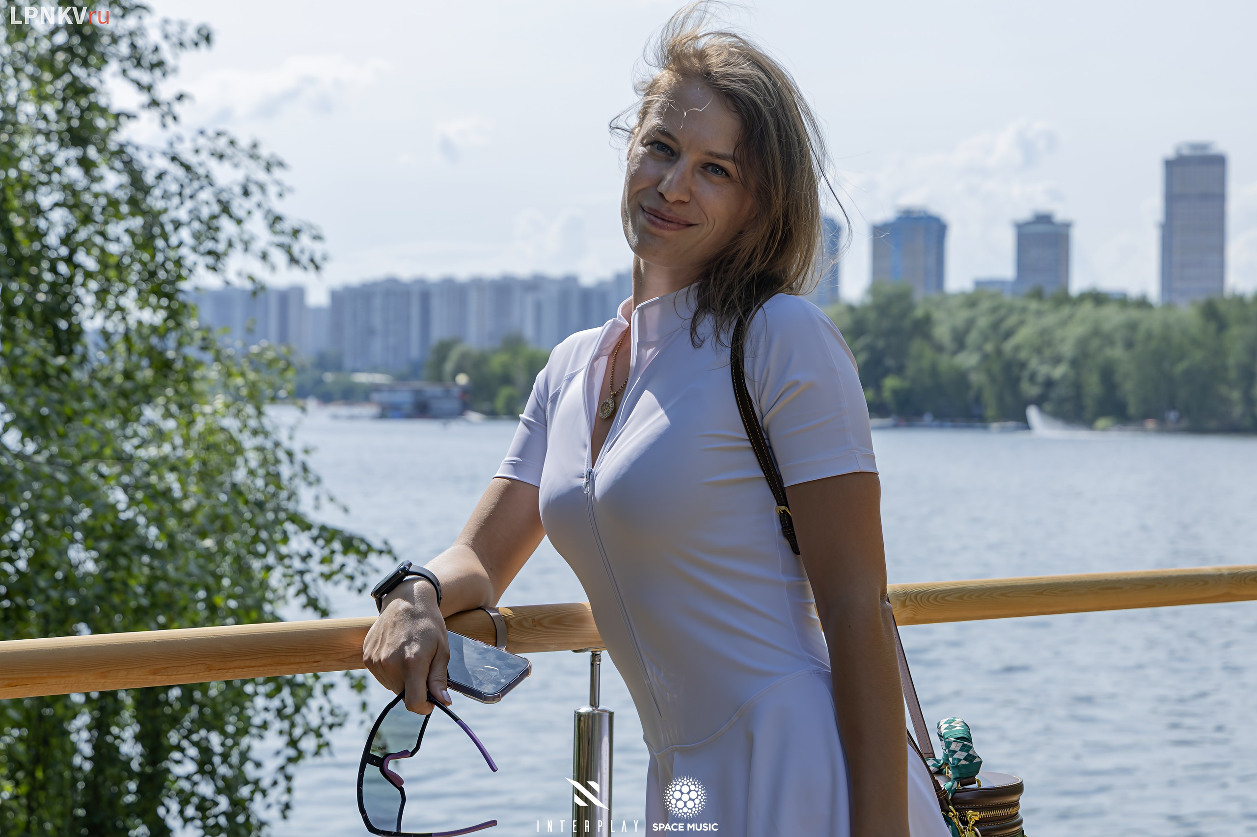 Interplay. Репортажный фотограф в Москве