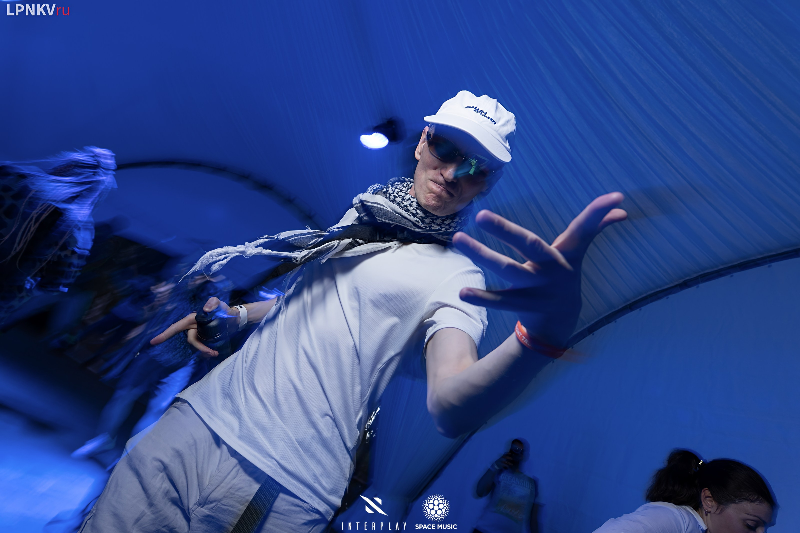 Interplay. Репортажный фотограф в Москве