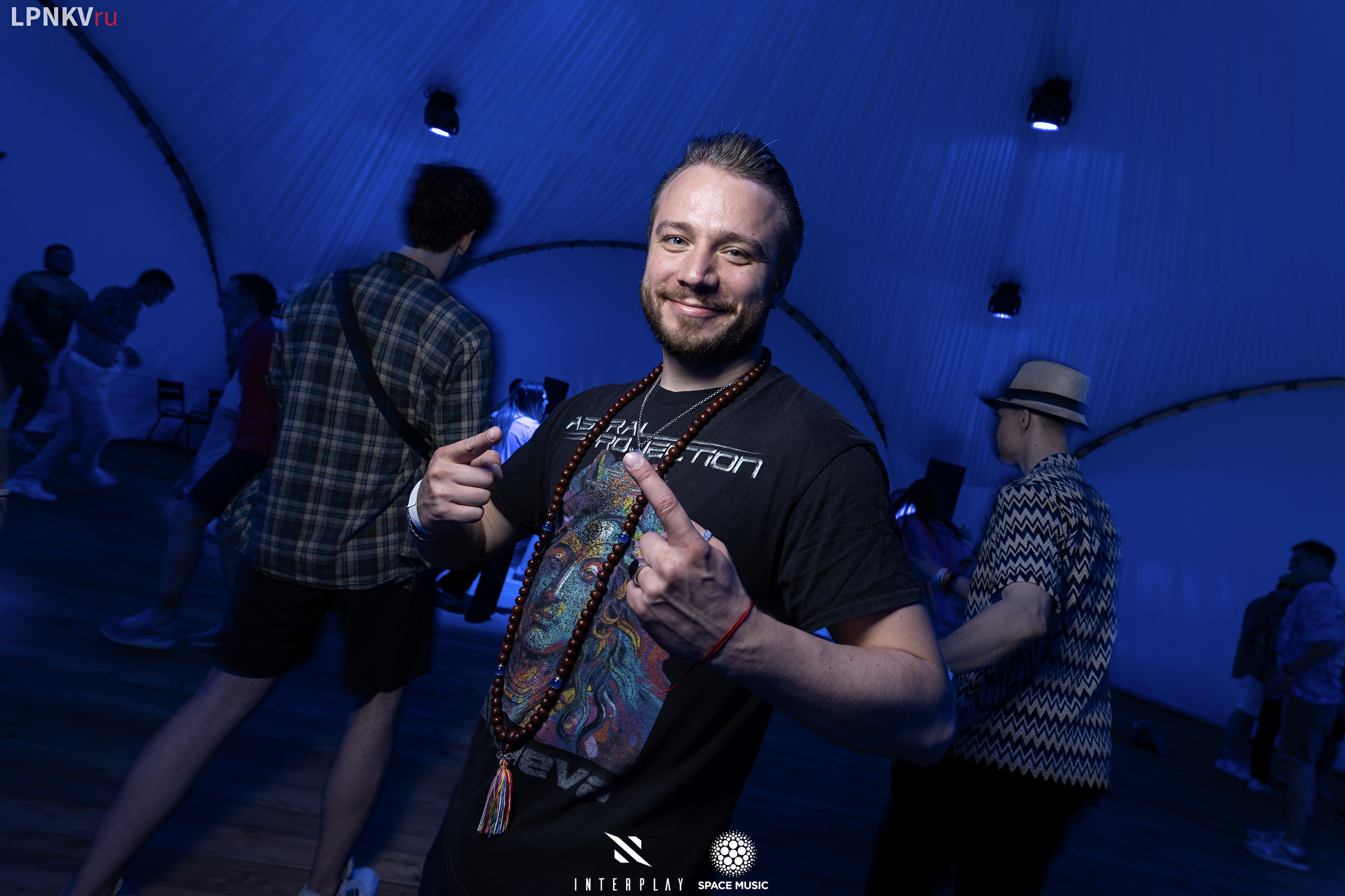 Interplay. Репортажный фотограф в Москве