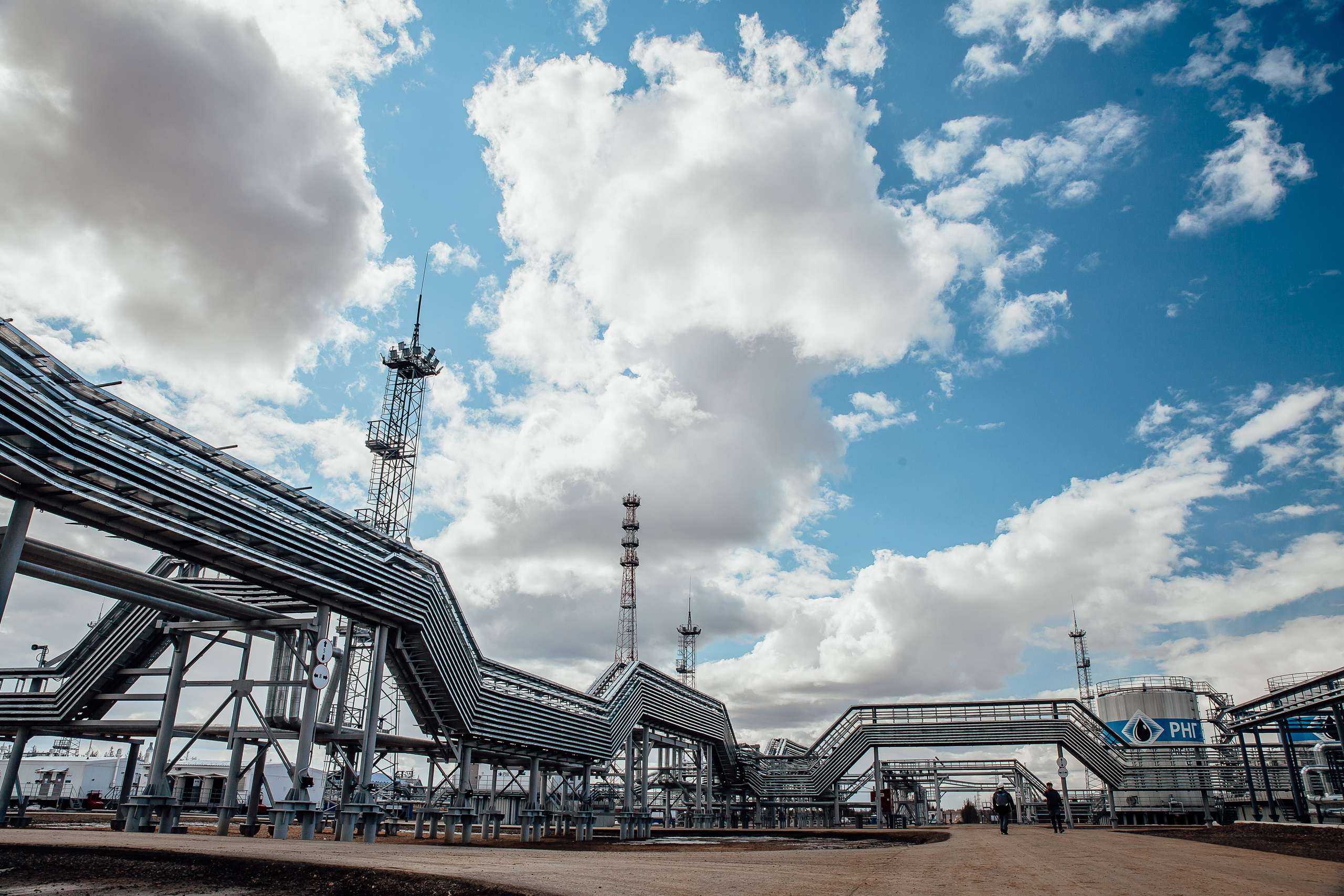 Промышленность. Фотограф в Москве и МО Влада Обласова