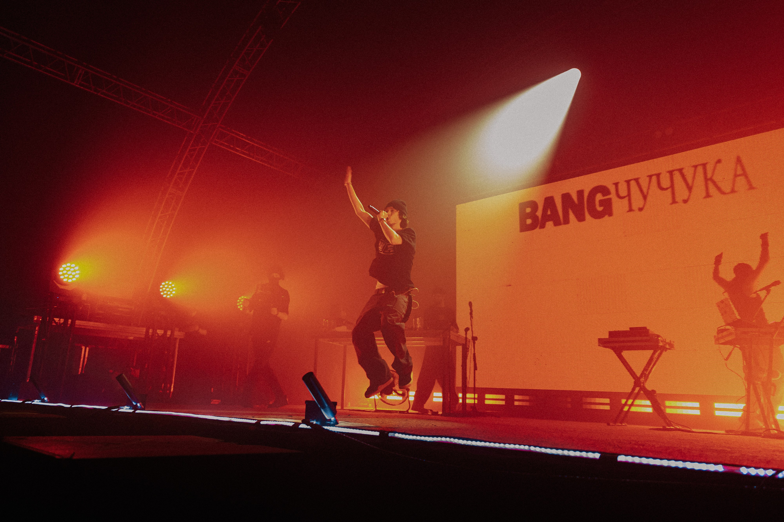 Big Baby Tape | Краснодар| 12 апреля | Кроп Арена. Свадебный и семейный фотограф Исаев Давид в Краснодаре