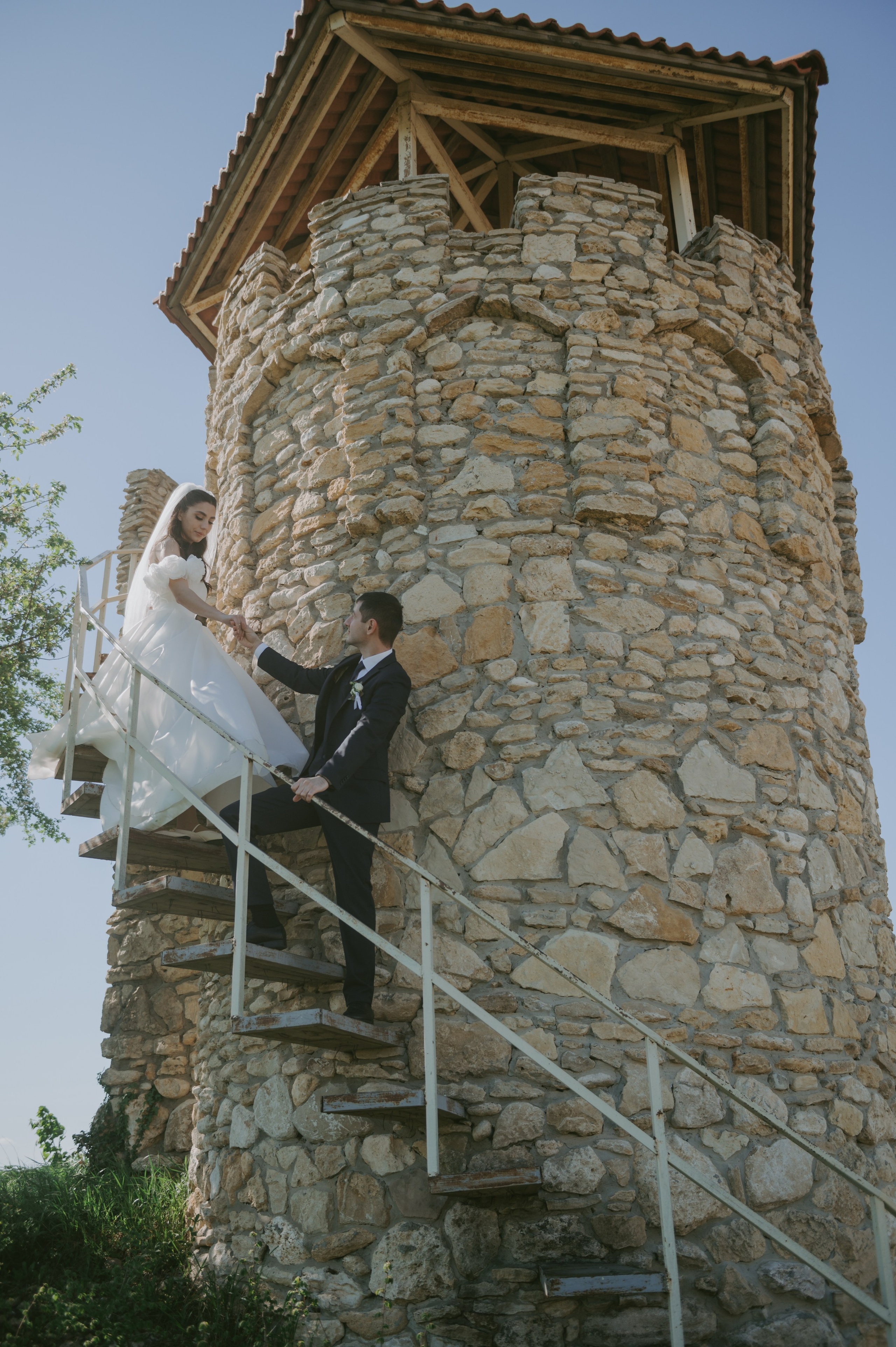 Елизавета$Дмитрий. Свадебный и семейный фотограф город Темрюк Фотостудия Темрюк