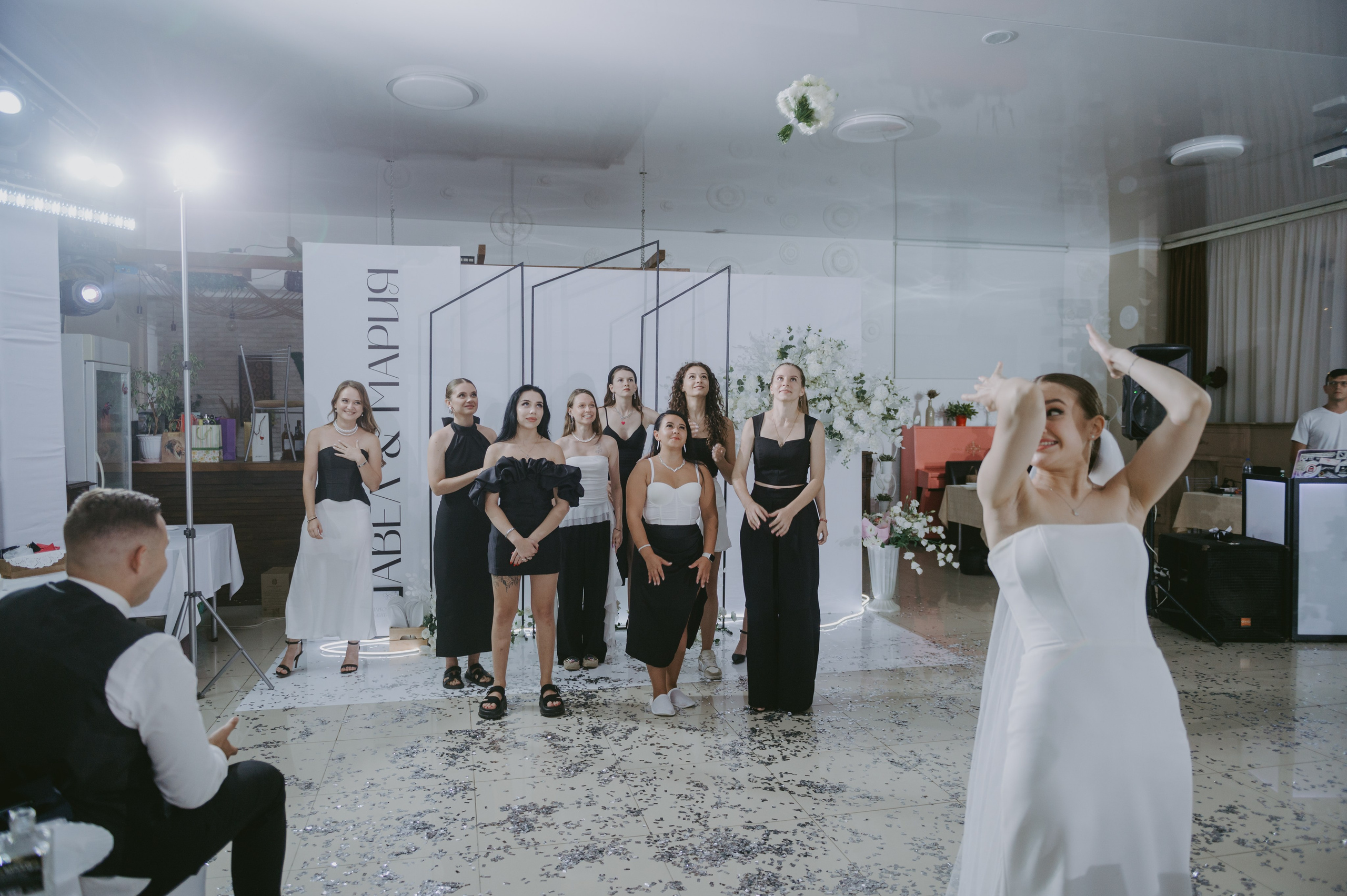 Мария&Павел фотограф Елена Горбач. Свадебный и семейный фотограф город Темрюк Фотостудия Темрюк