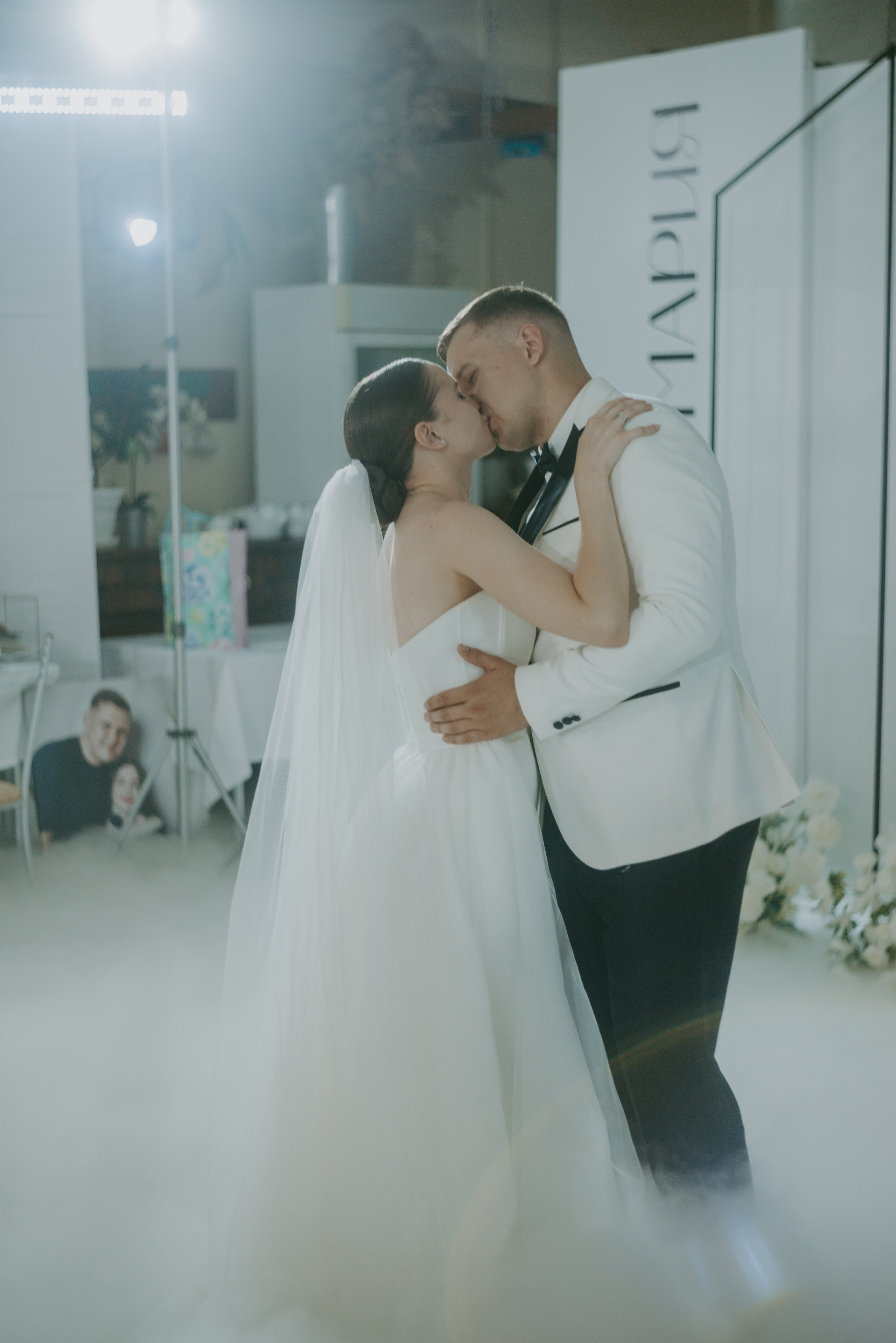 Мария&Павел фотограф Елена Горбач. Свадебный и семейный фотограф город Темрюк Фотостудия Темрюк