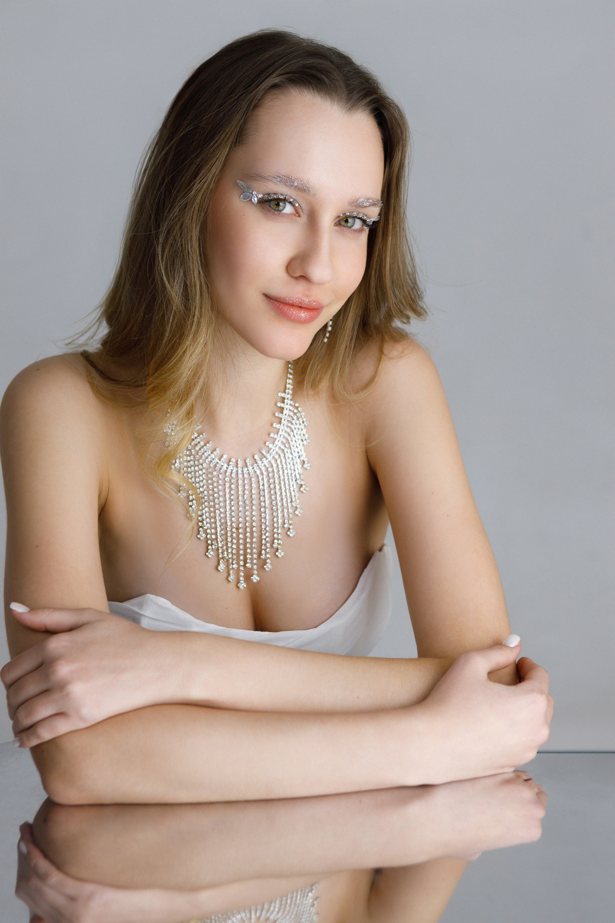 Горбатенко Евгения. Promodels