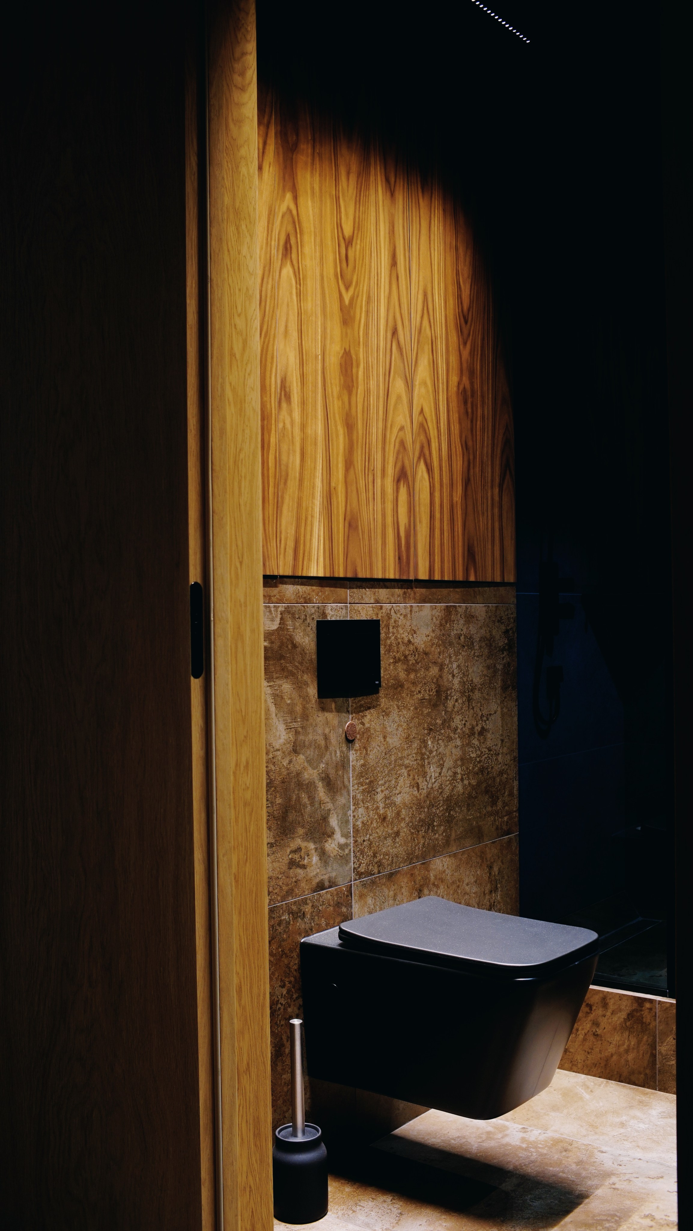 «ЛЕС». Apolonov Interiors проектирование авторских интерьеров