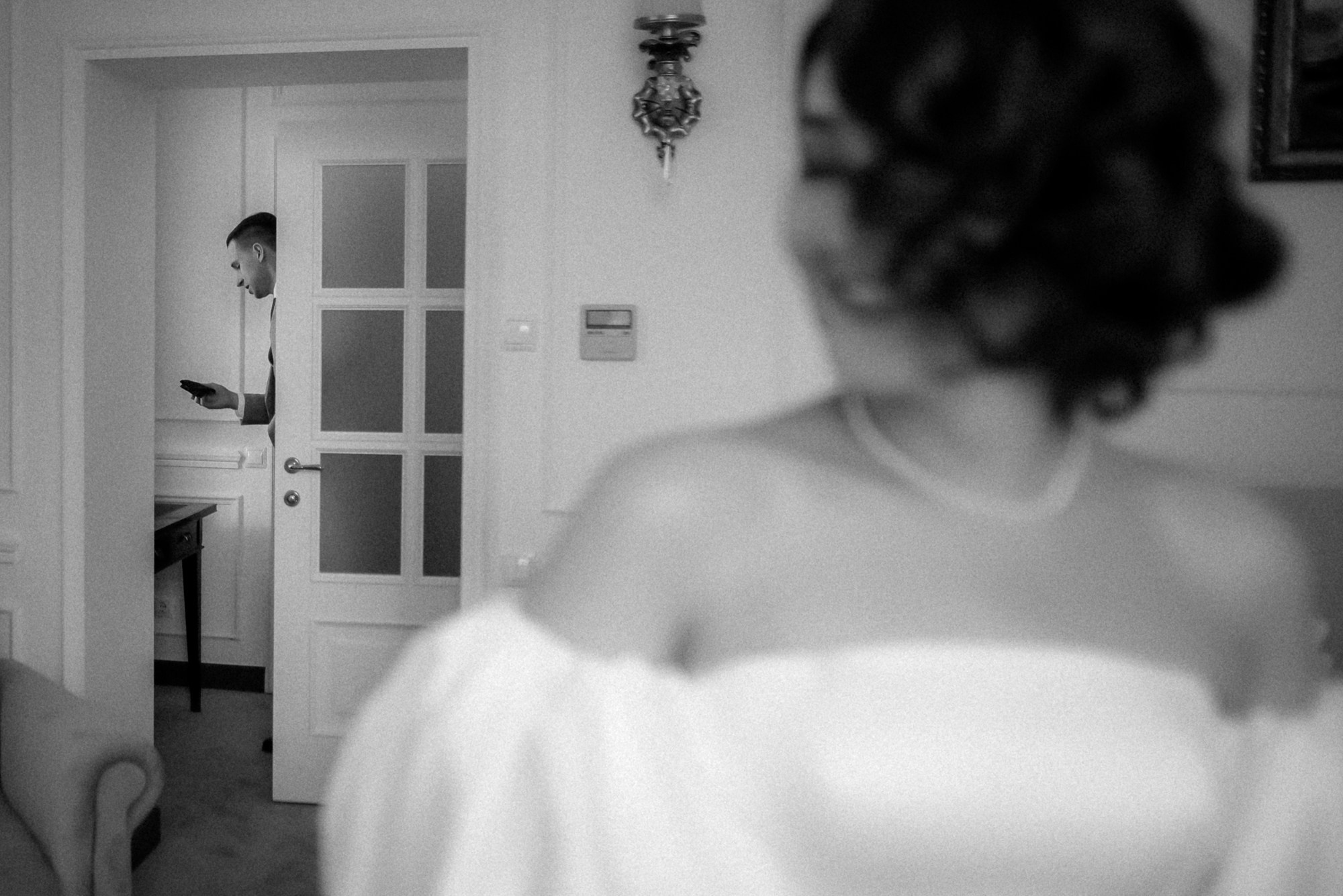 ВОЗДУХ. Свадебный фотограф в Ставрополе Сергей Шляхов