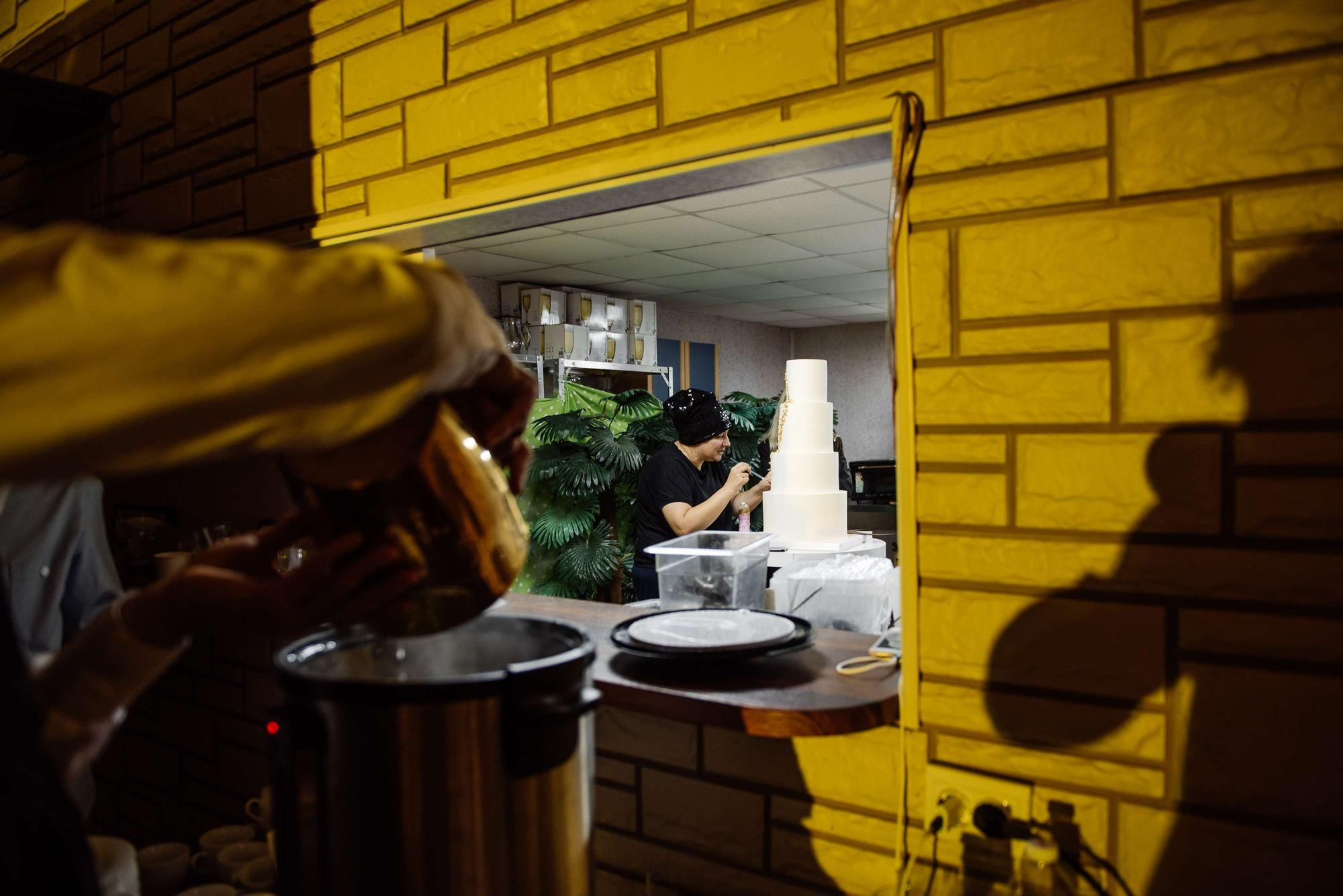 АЛЕКСАНДР И ТАТЬЯНА. Свадебный фотограф в Ставрополе Сергей Шляхов