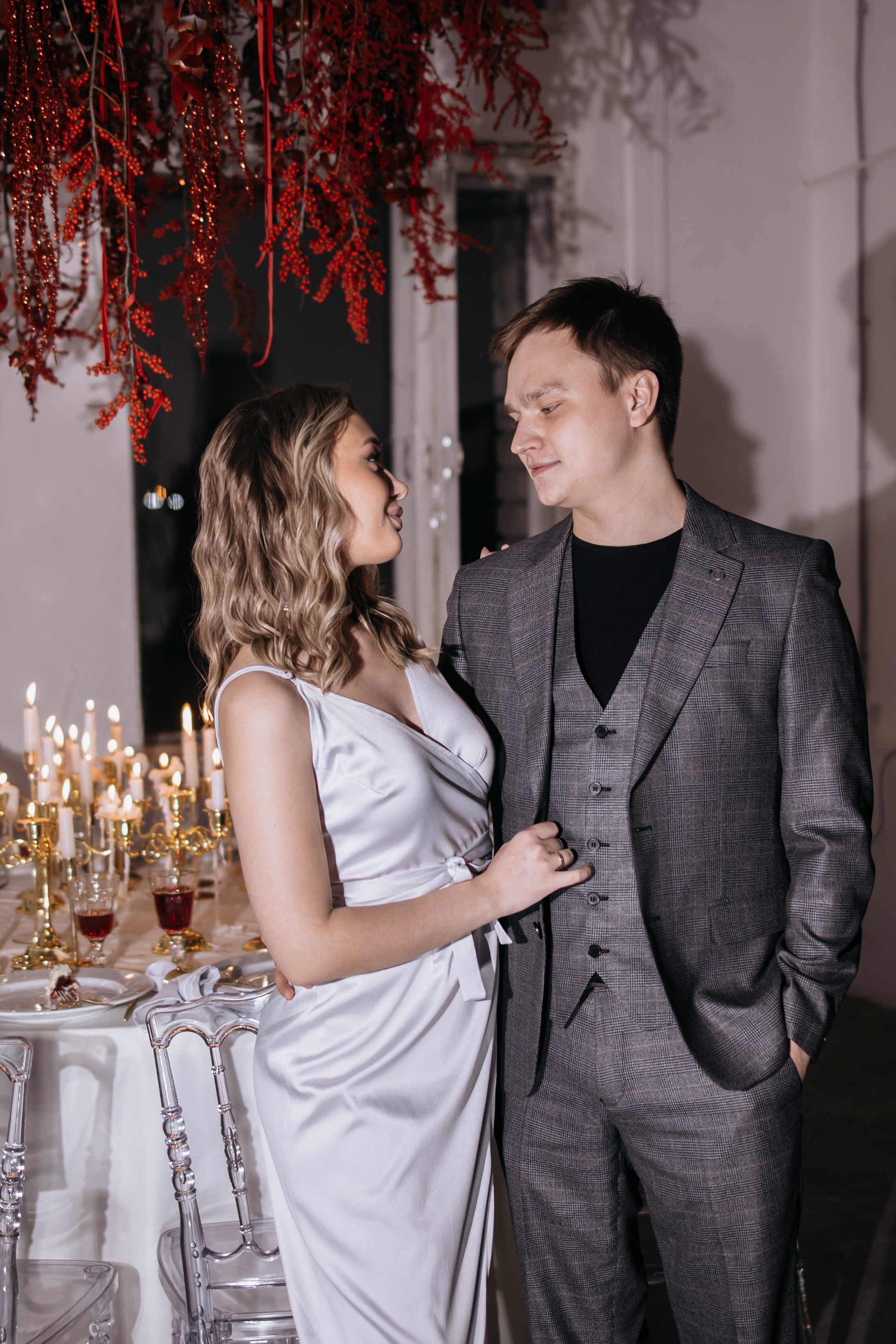 WEDDING O&R. Свадебный и семейный фотограф Казань